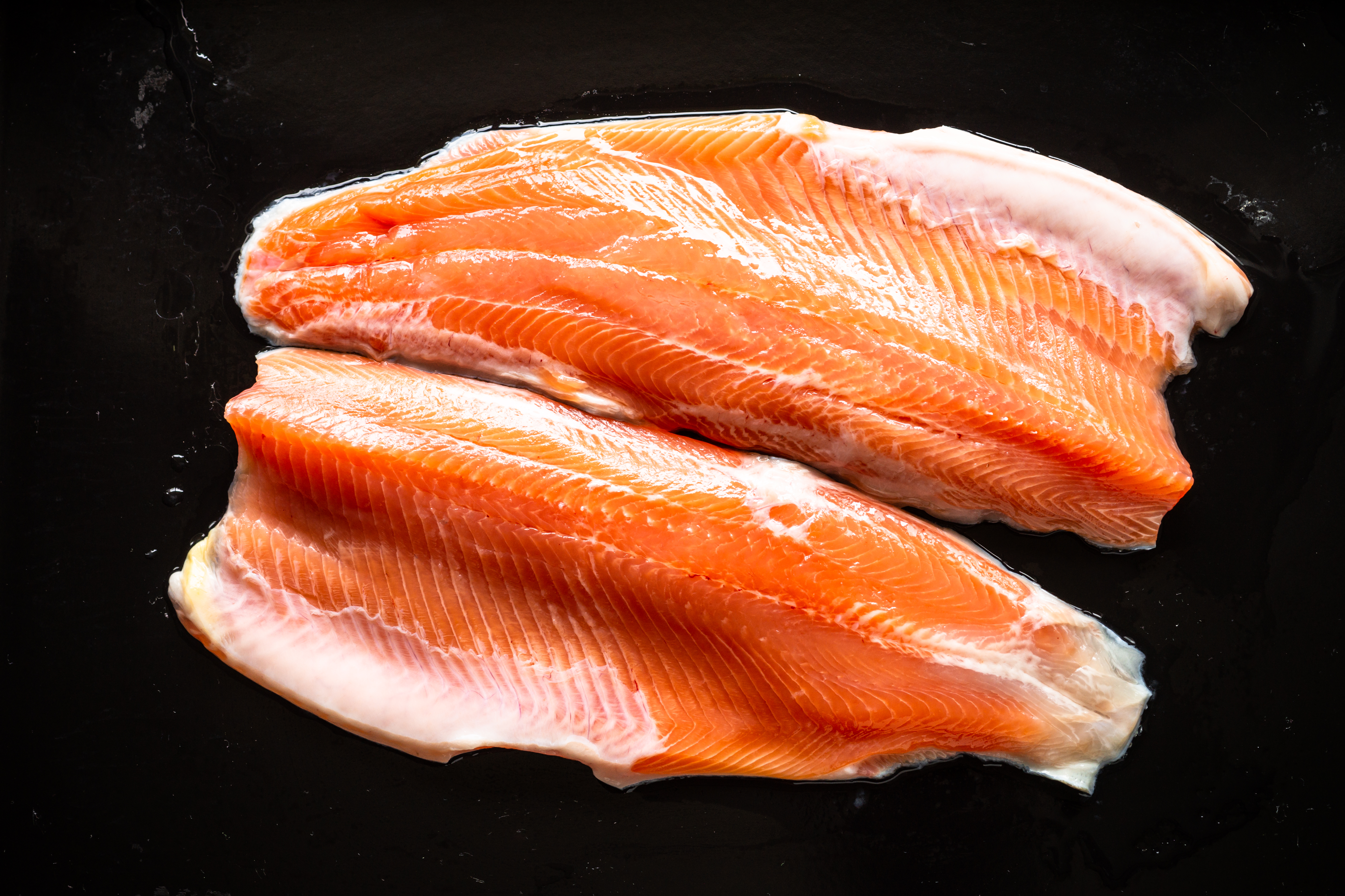 Salmon Belly Recipe