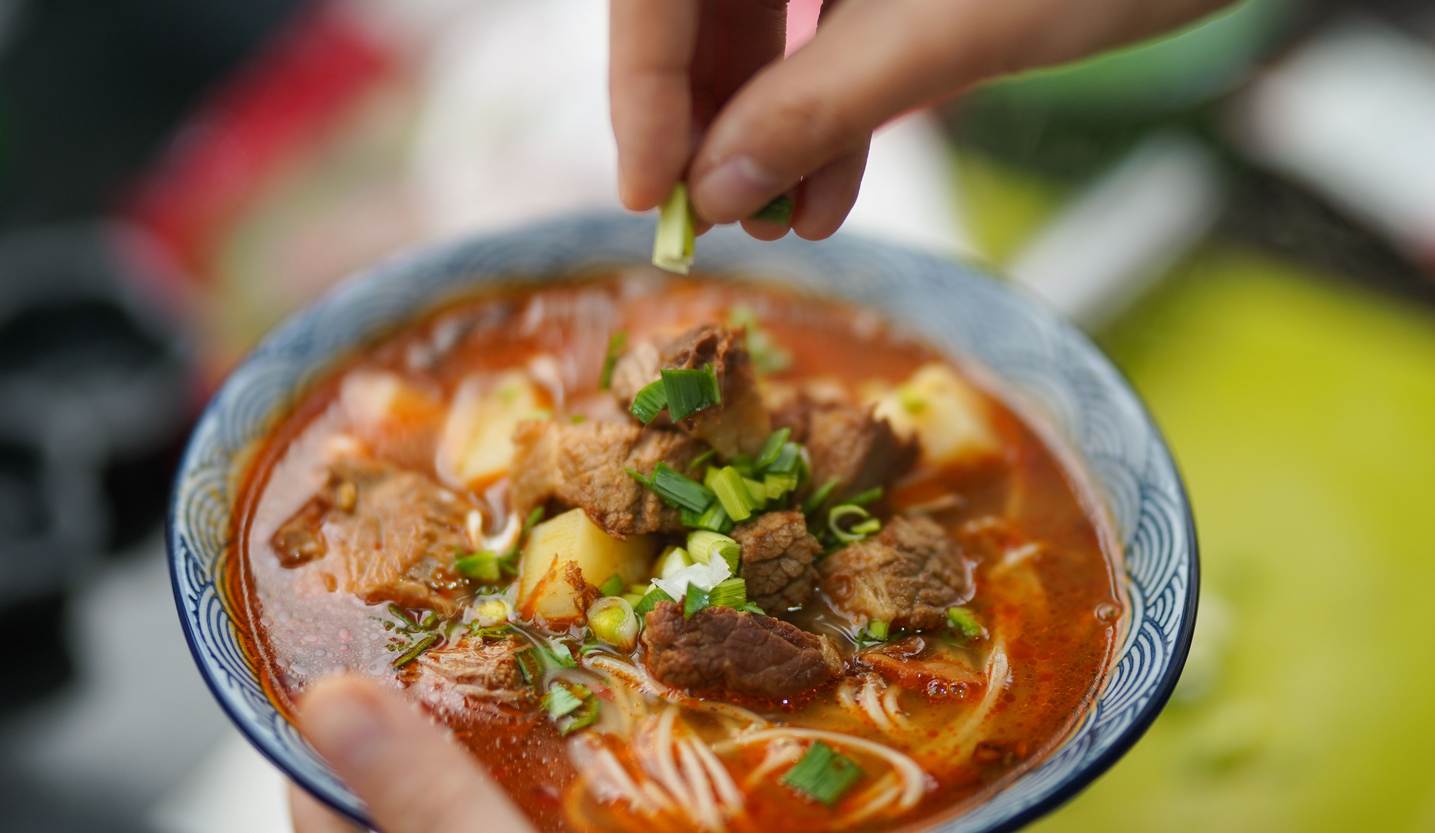 beef nihari