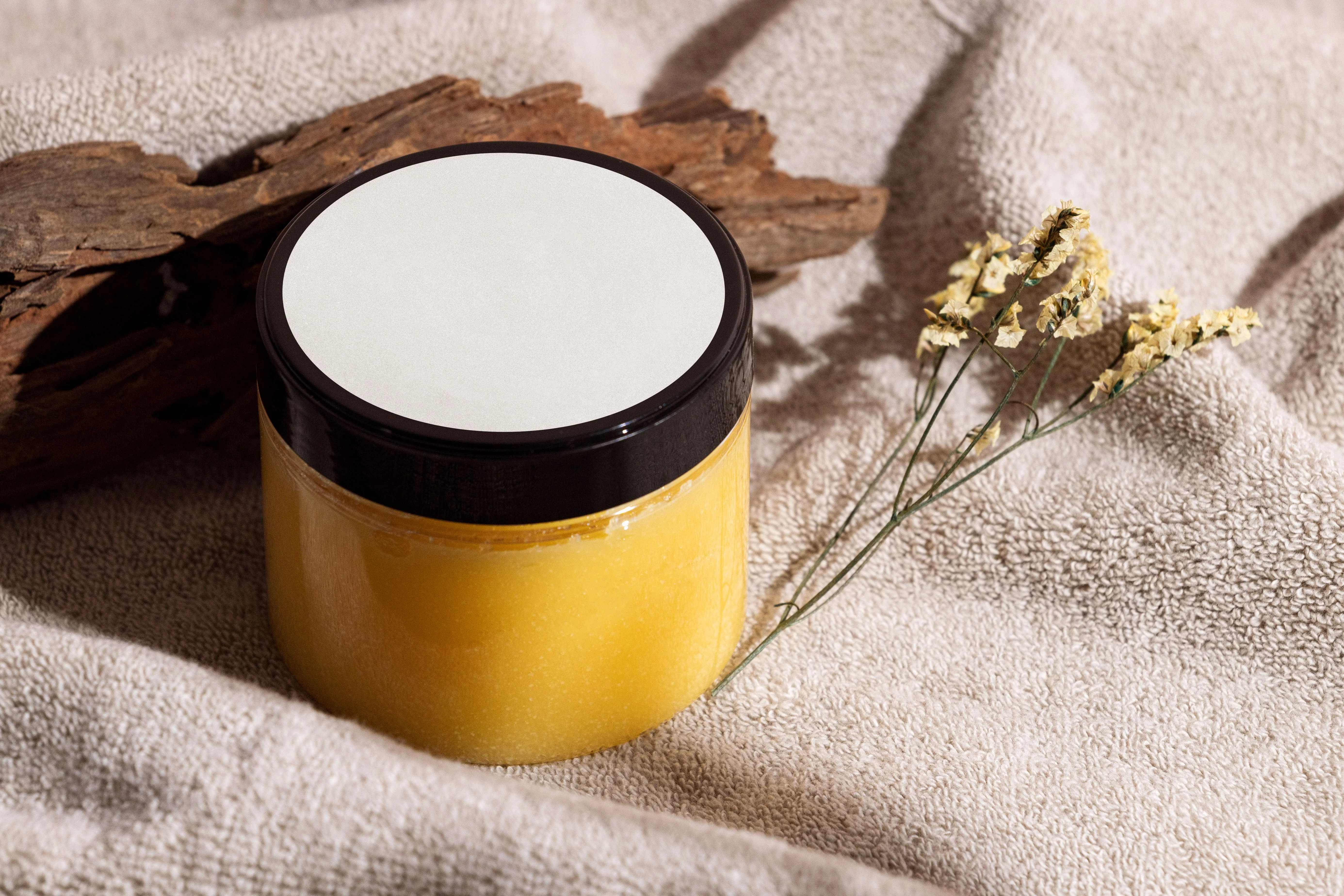 butter vs ghee