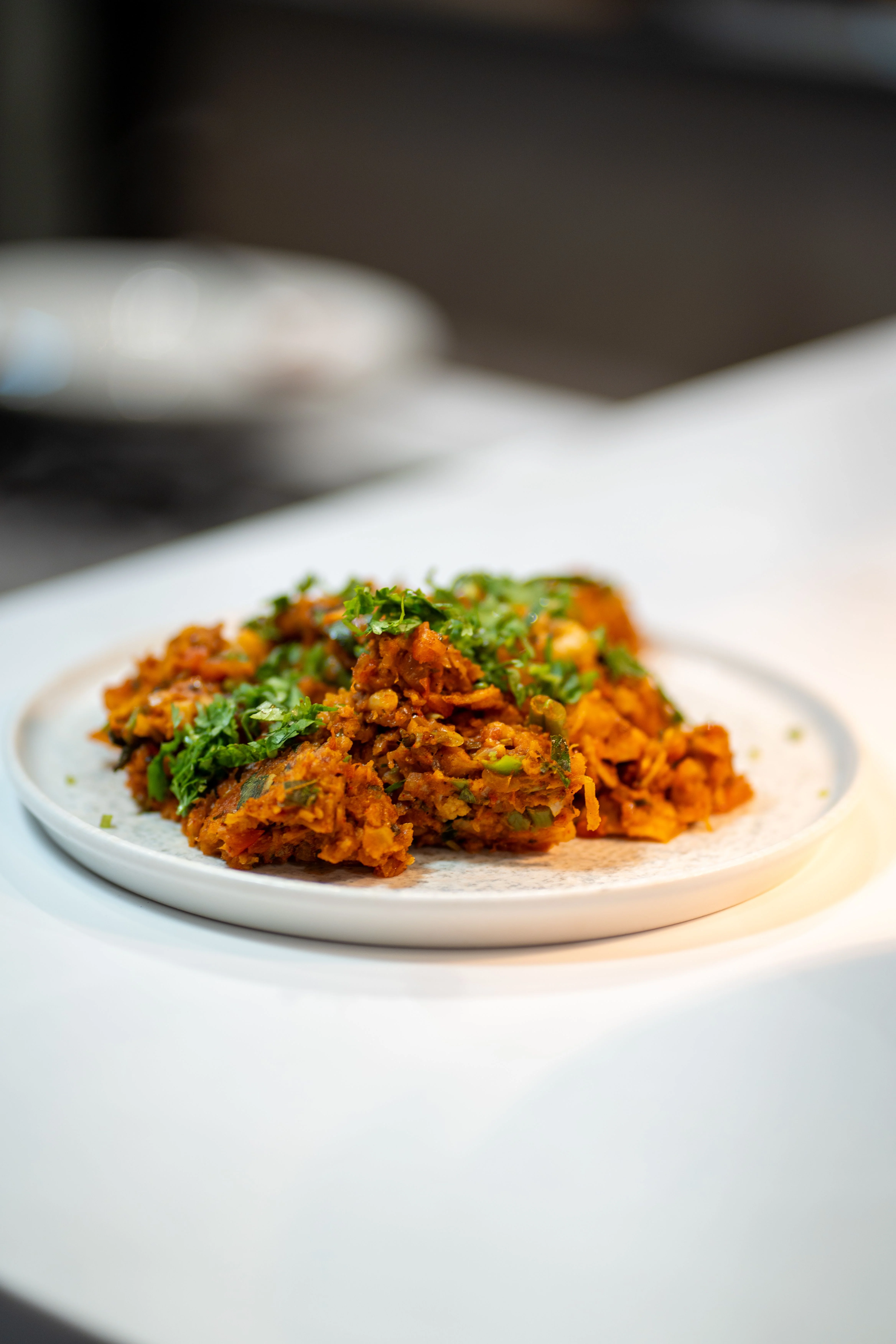 pakoras
