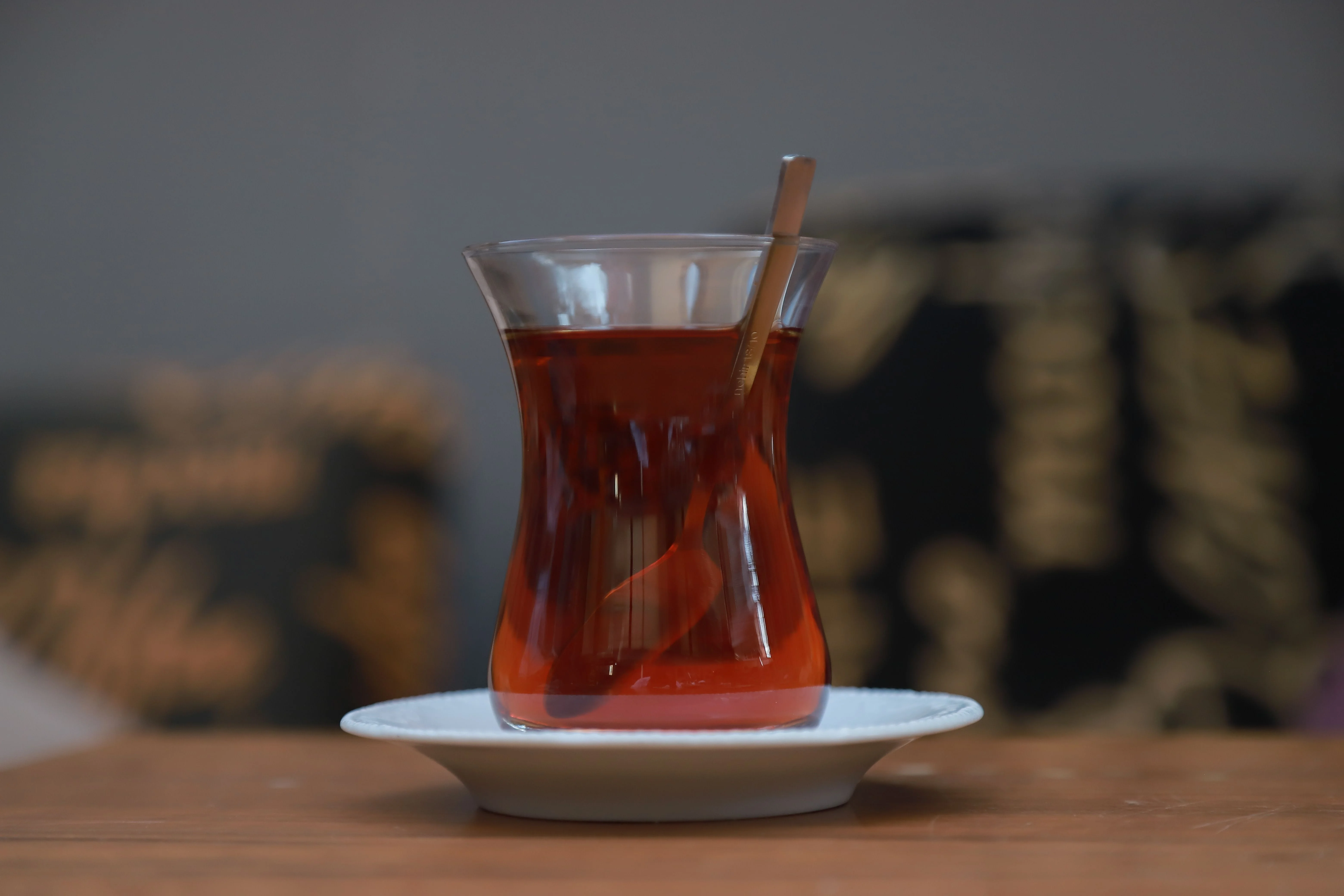 black tea
