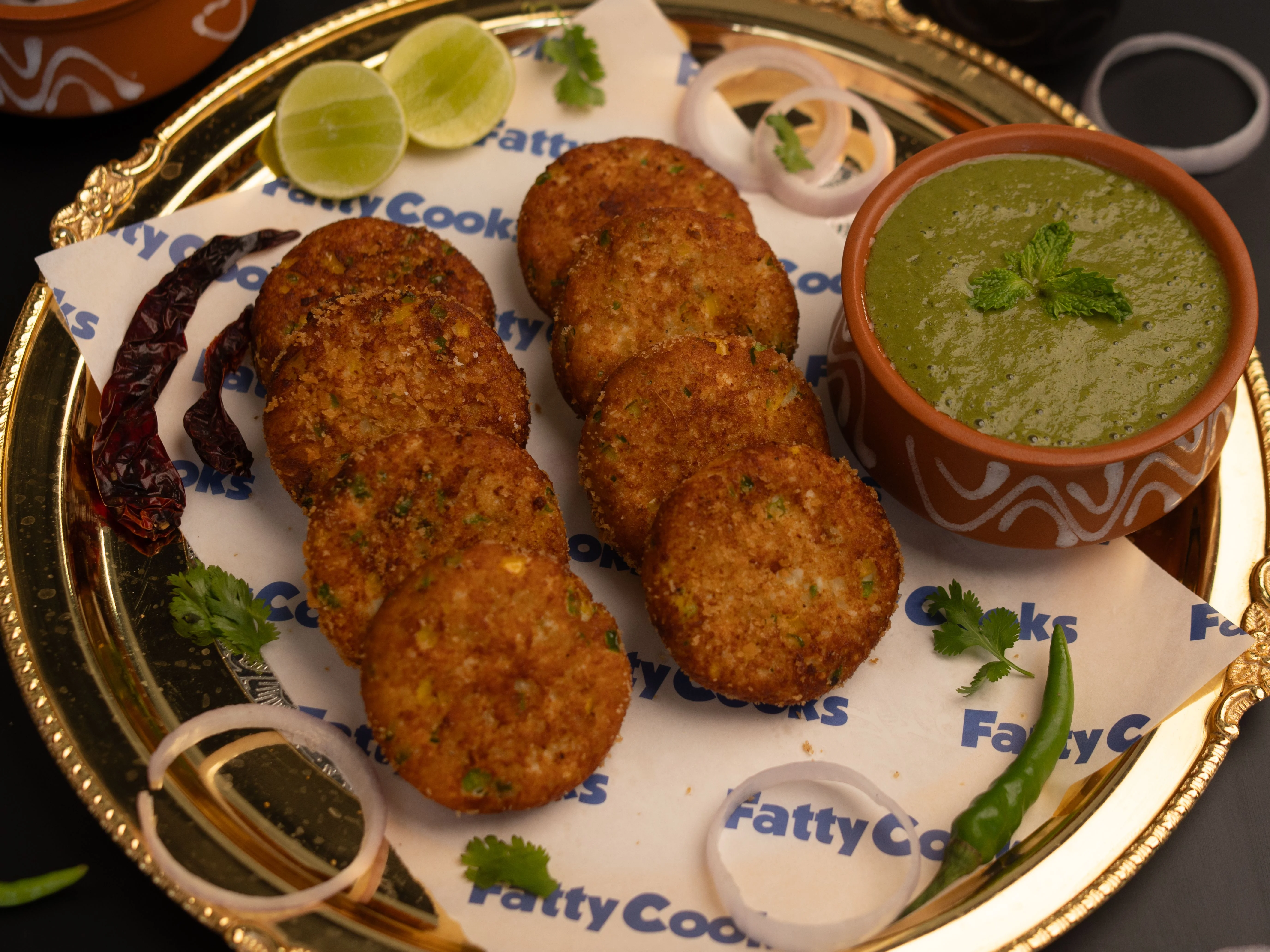 what is chutney