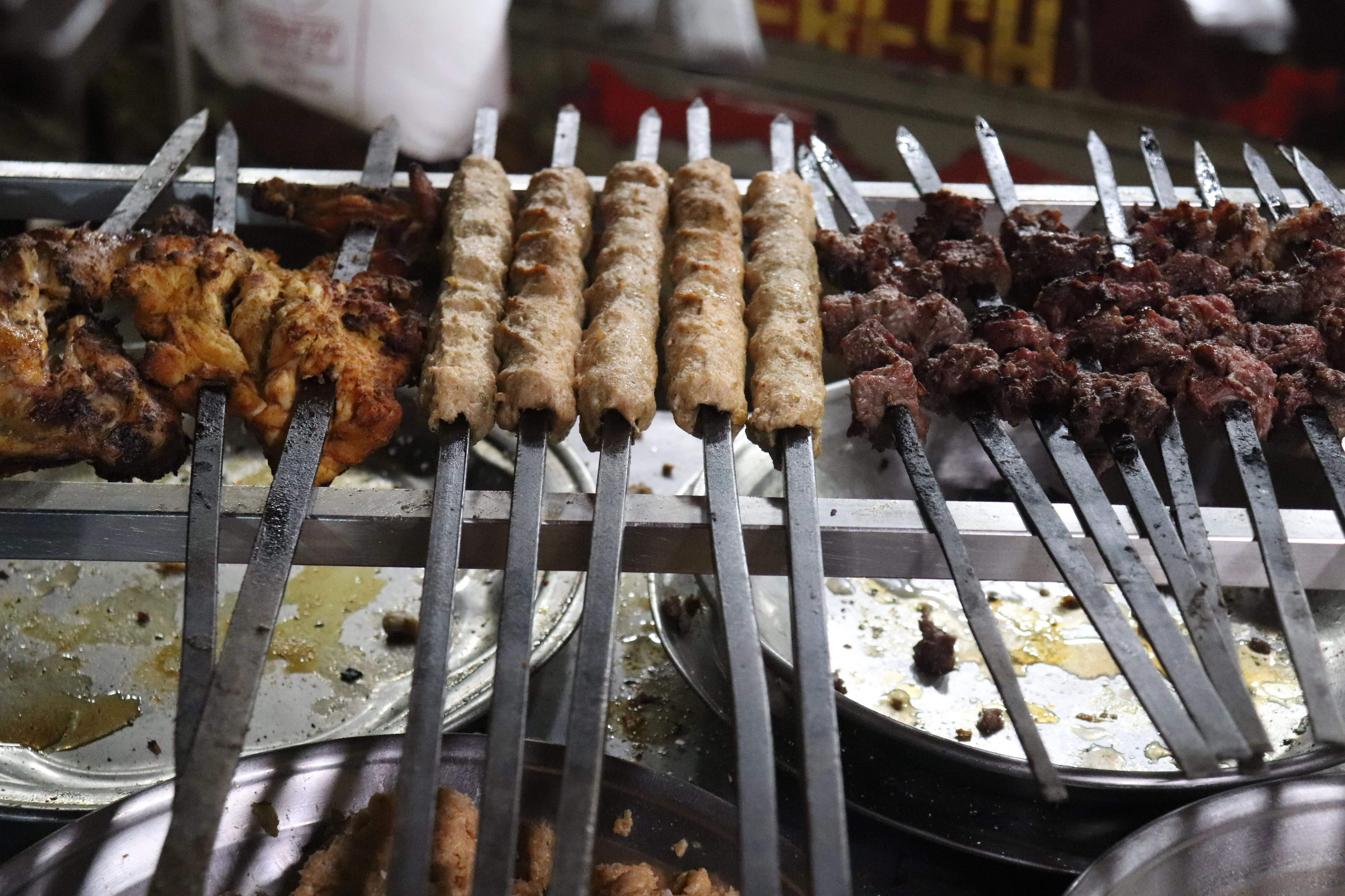 pakistani food