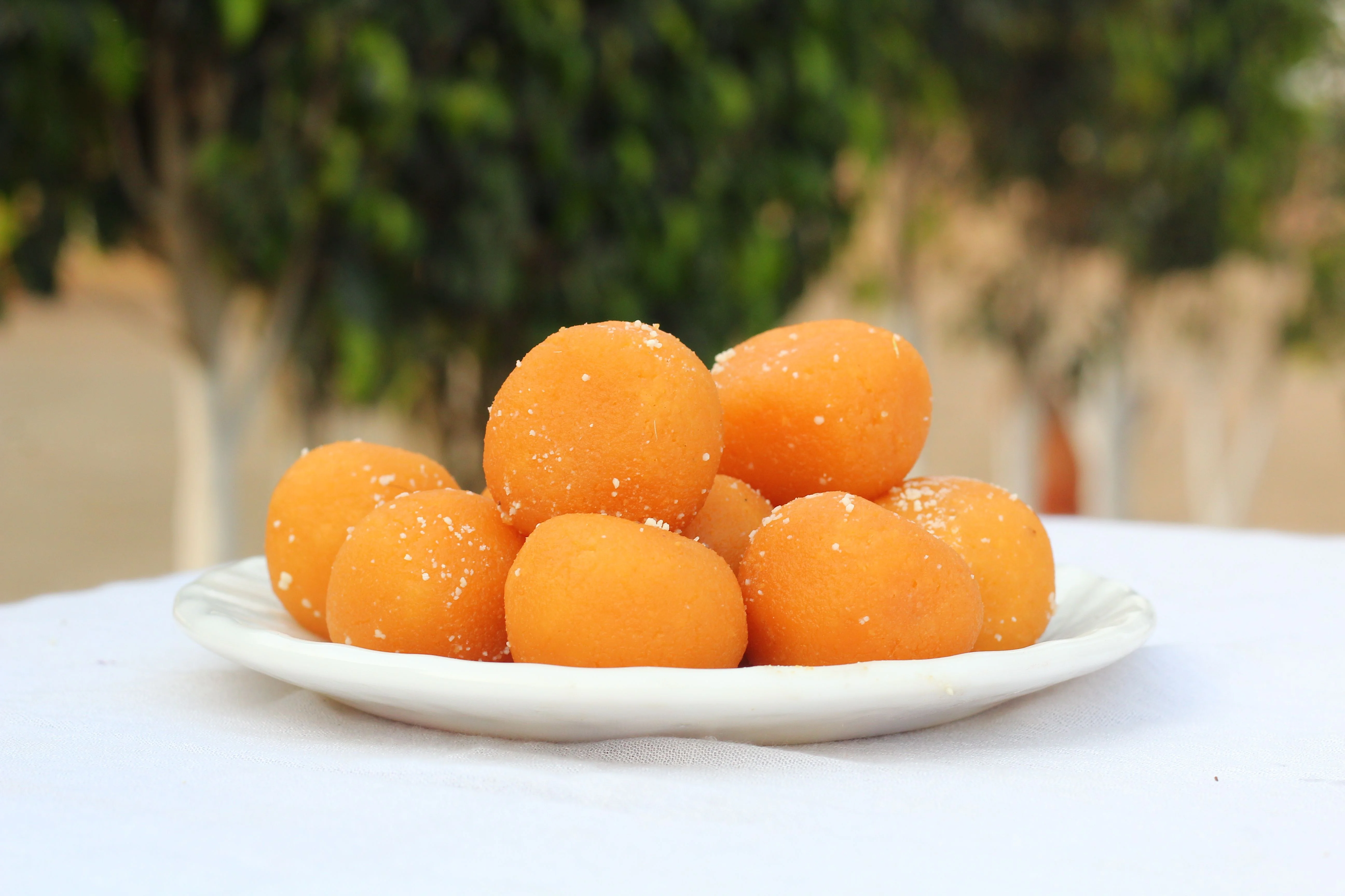 pakistani food