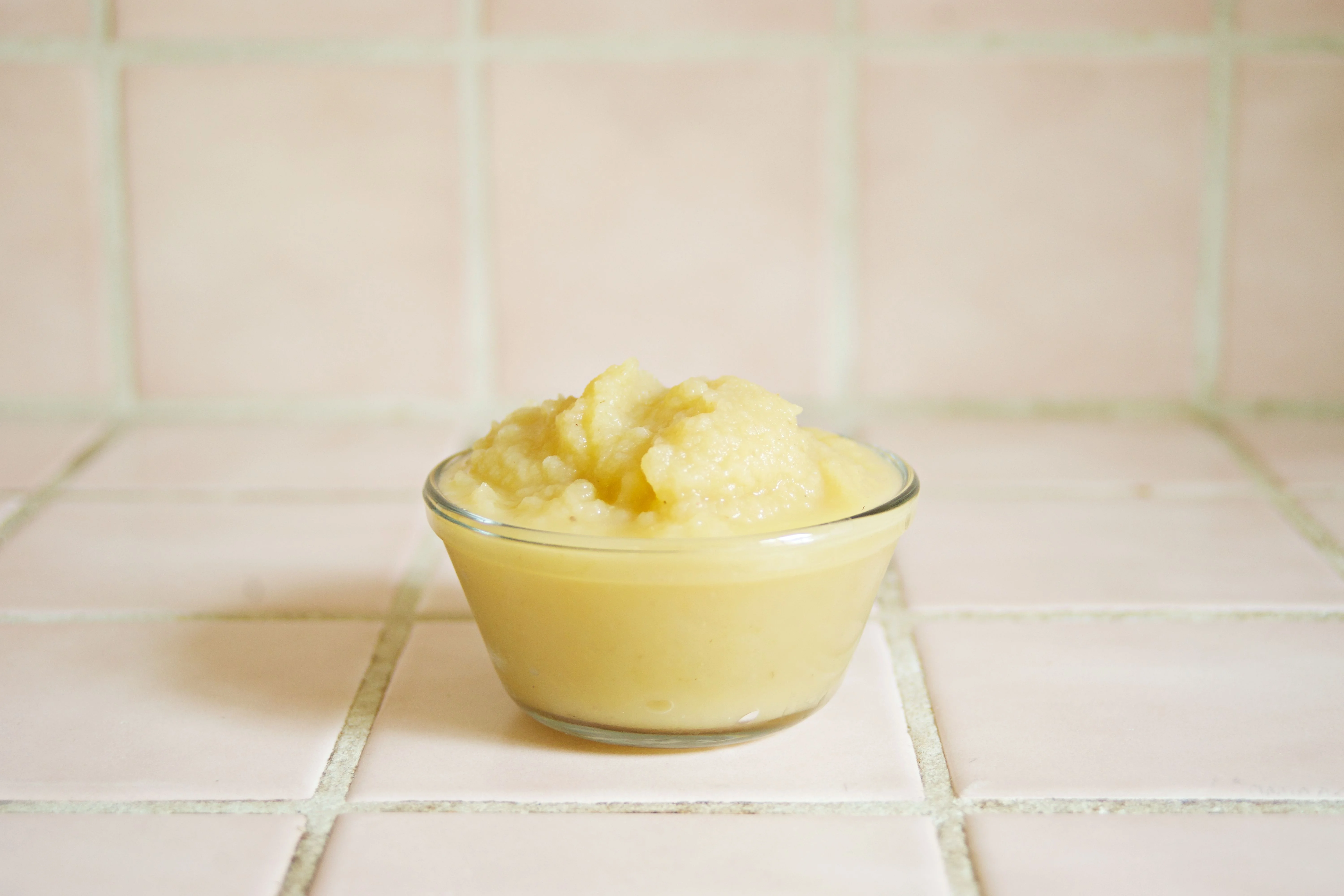 ghee vs butter