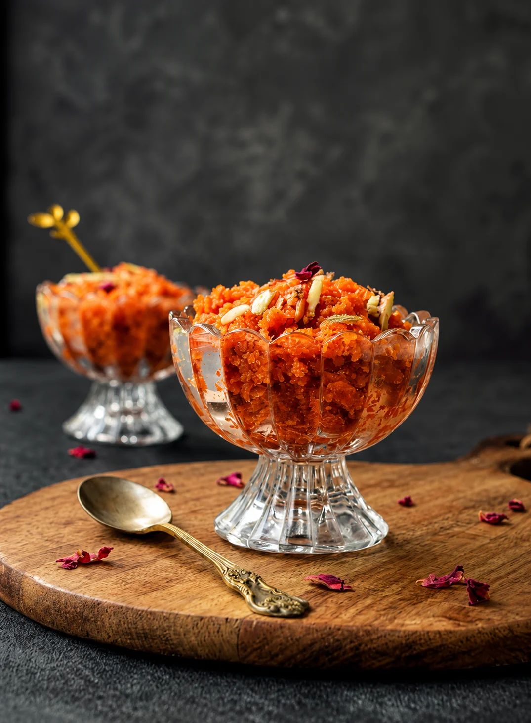 How to Make Gajar Ka Halwa
