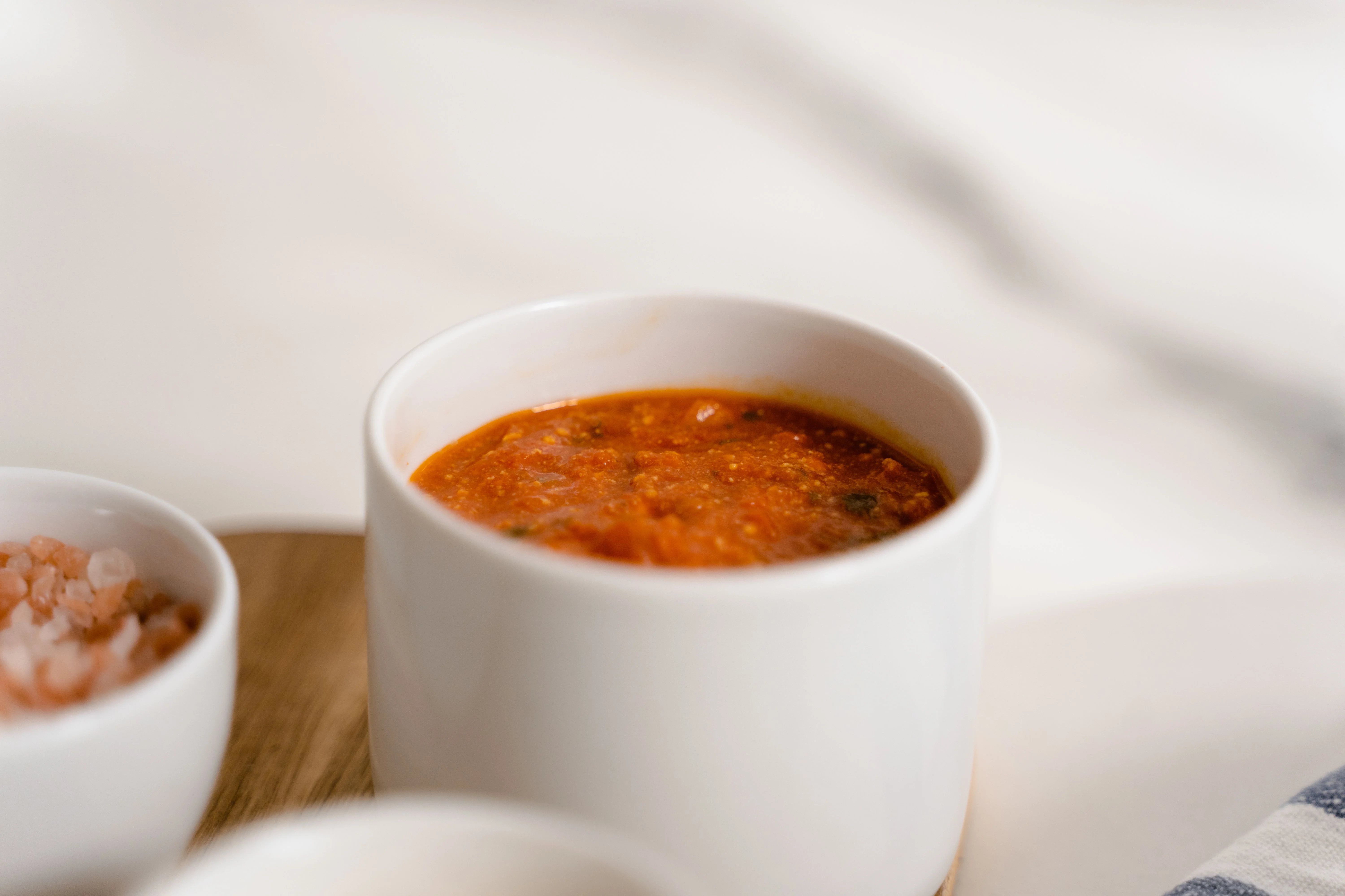 tomato chutney