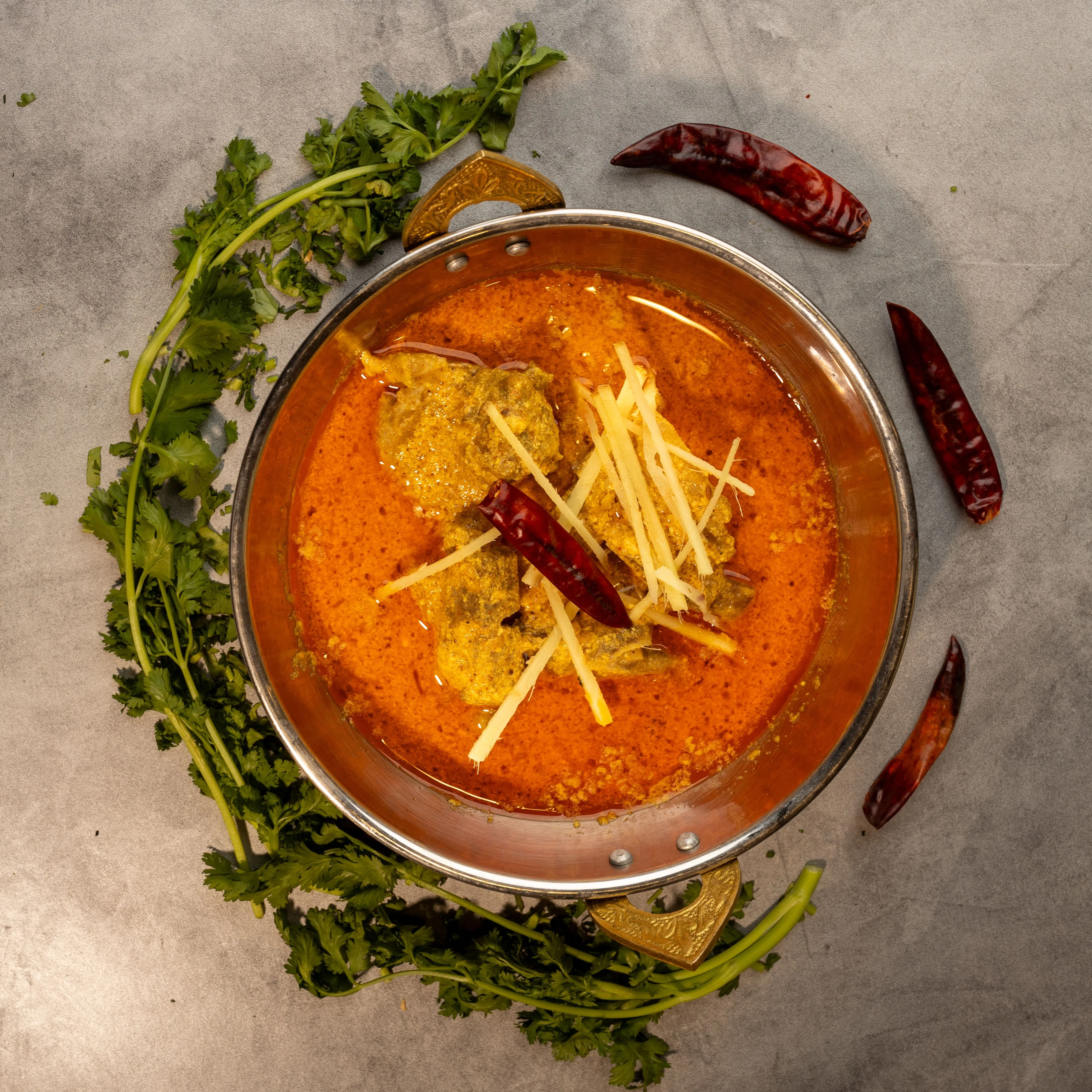 Pakistani Food Culture