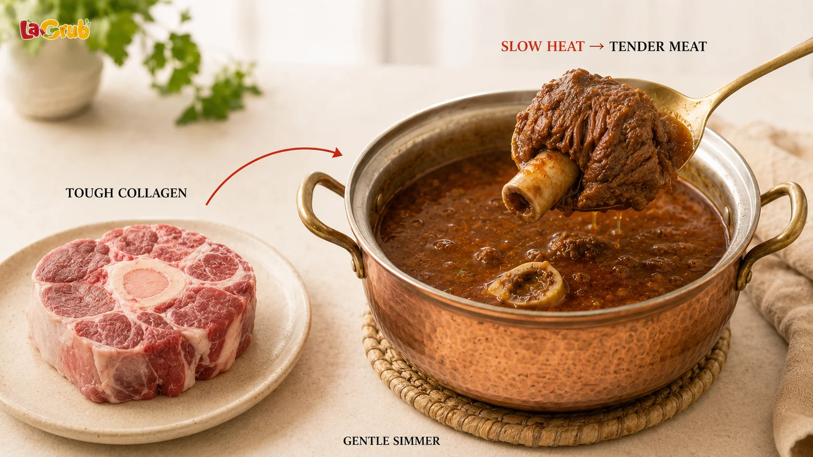 how long does nihari take to cook