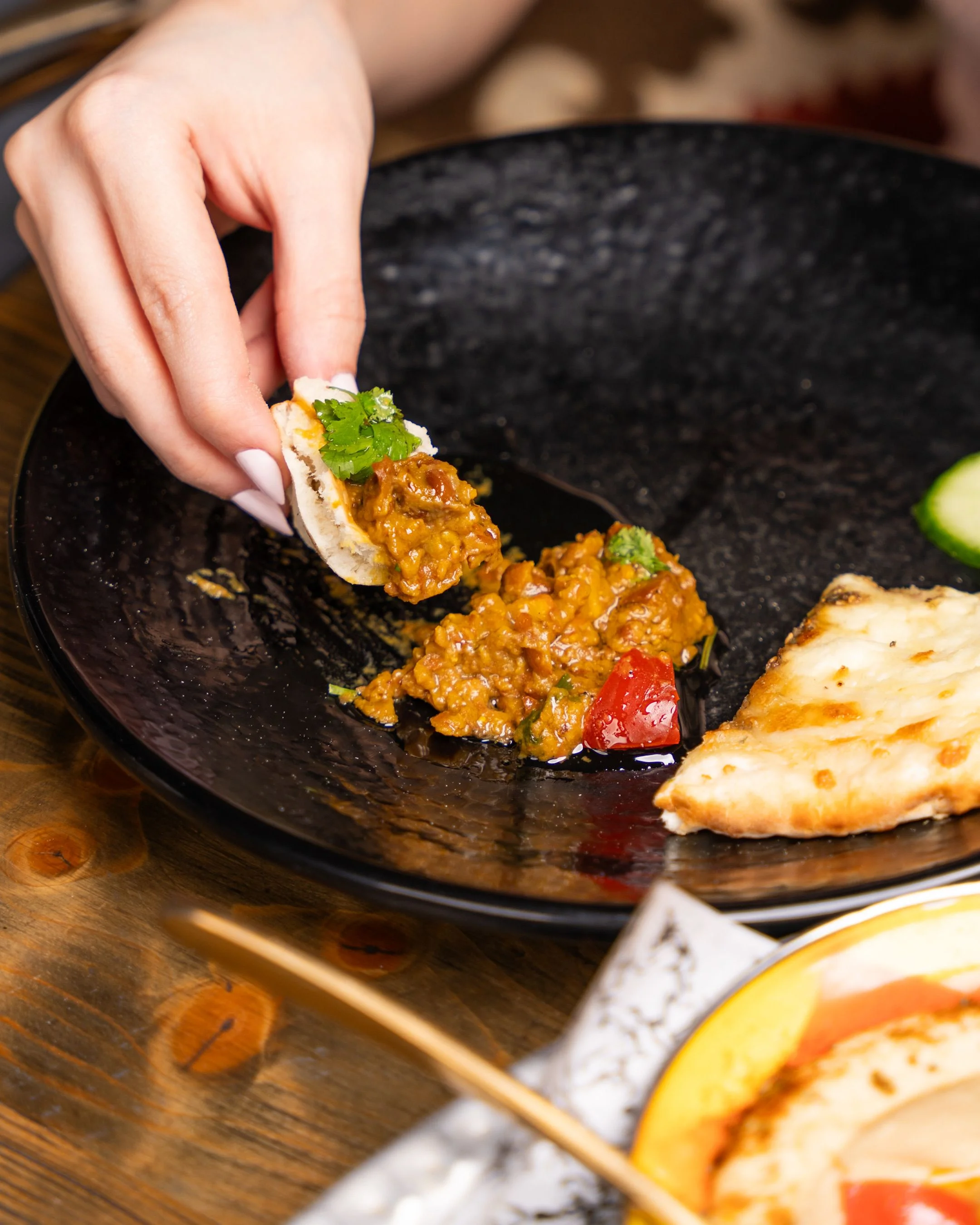 baingan bharta