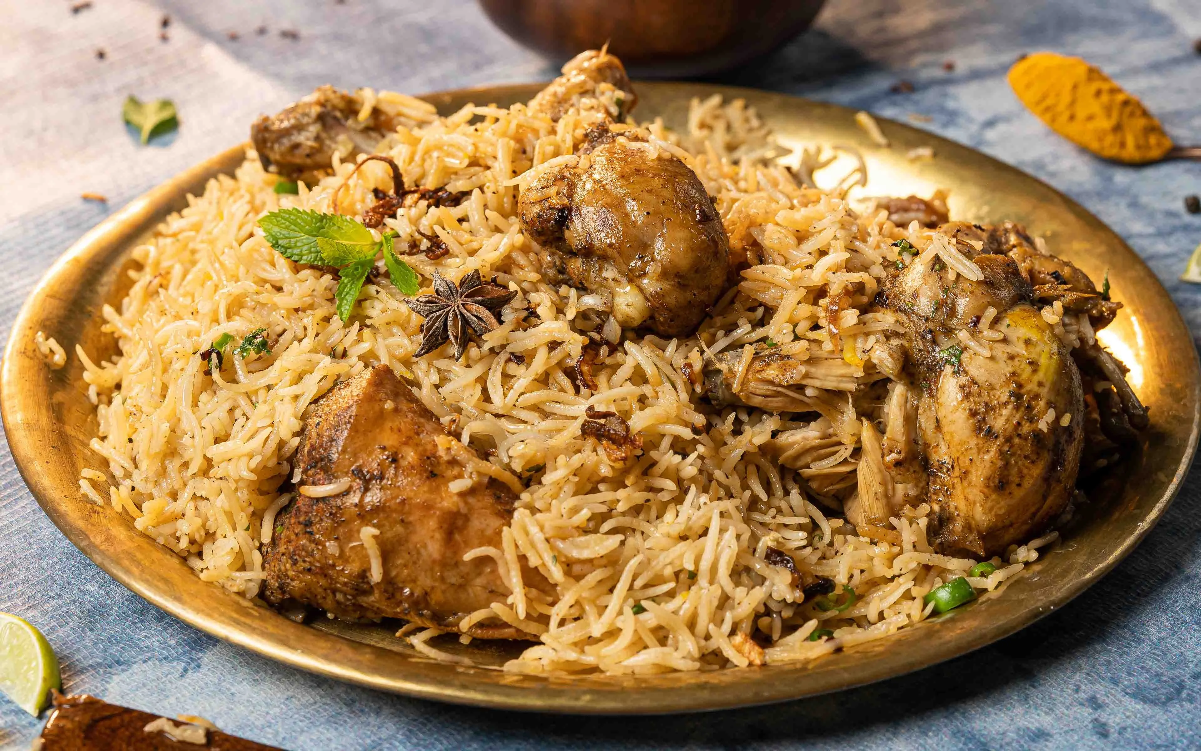 most popular pakistani dishes