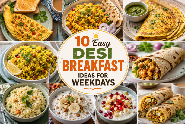 breakfast ideas