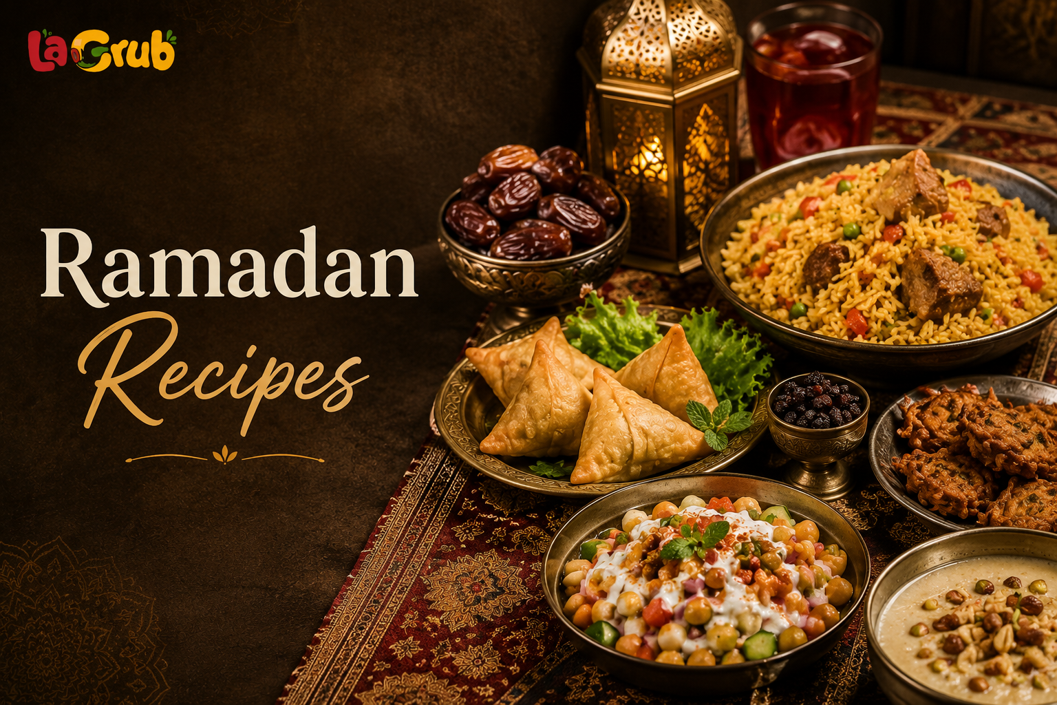 Ramadan Recipes