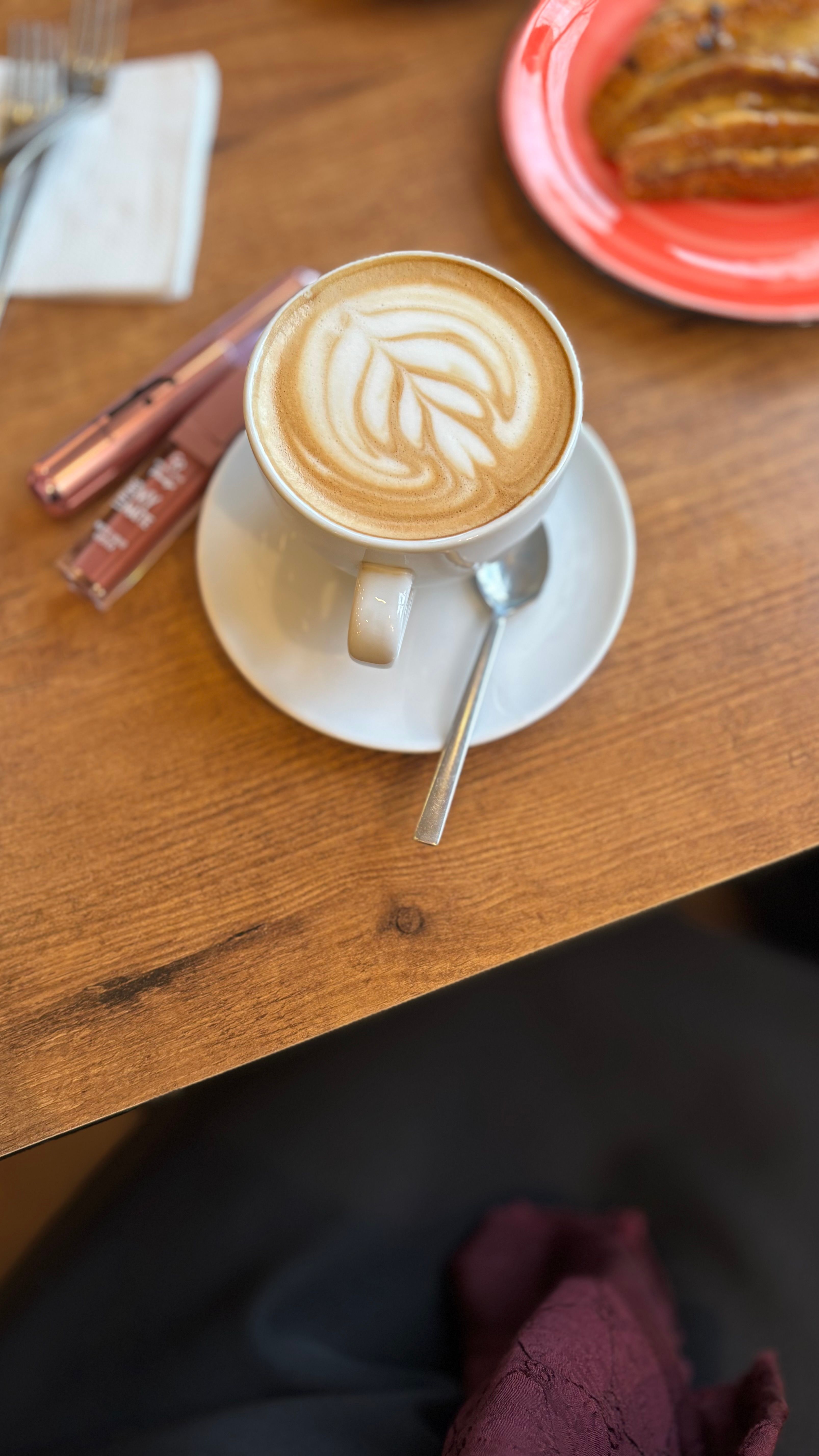 Caffe Latte