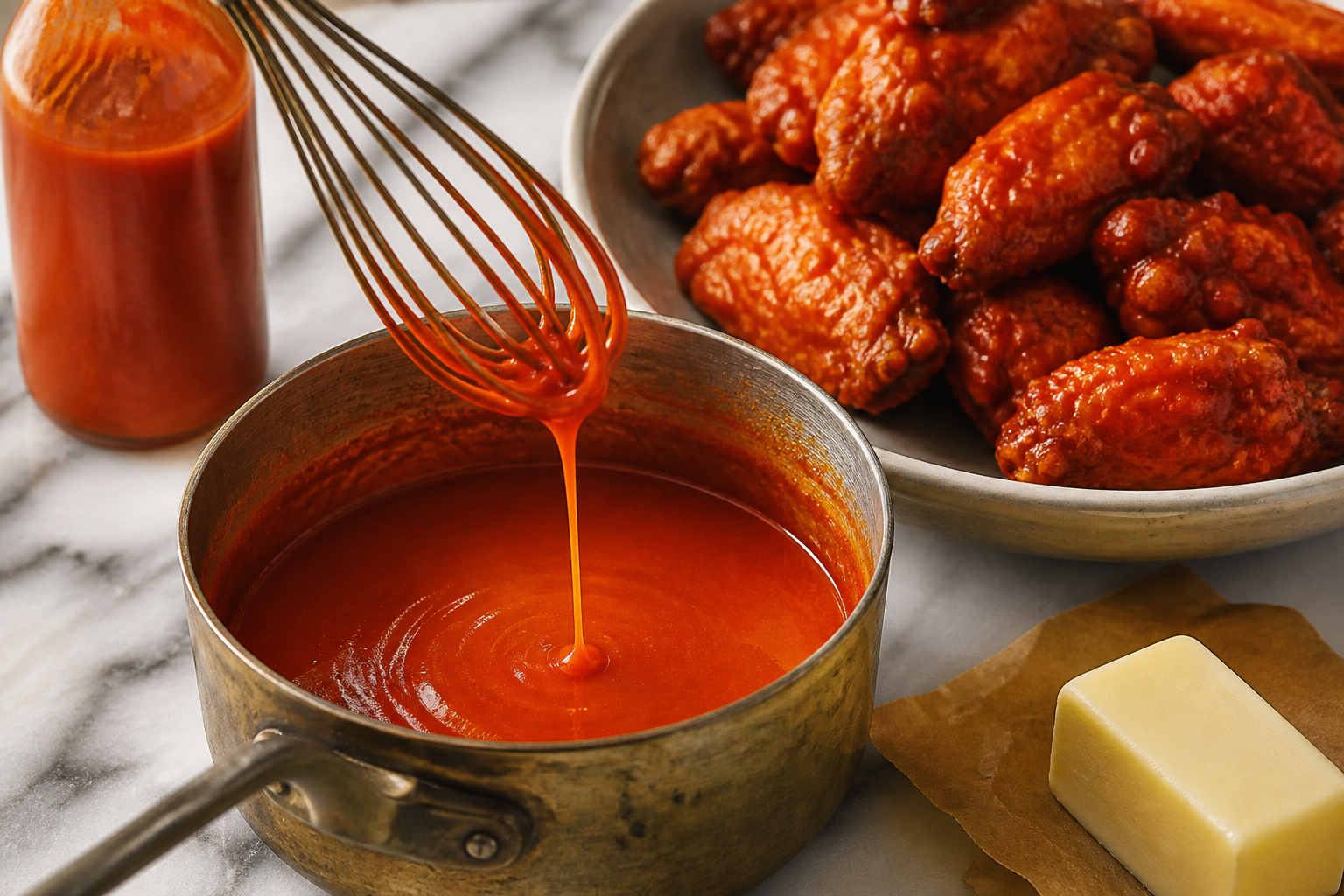 Wing Sauce