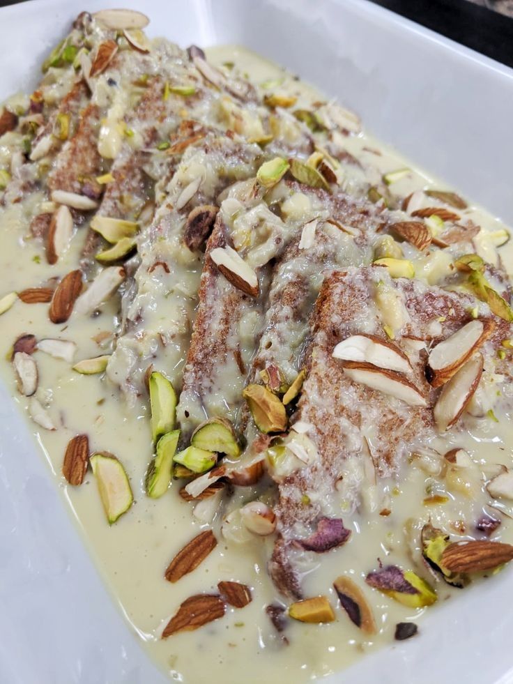Classic Shahi Tukray