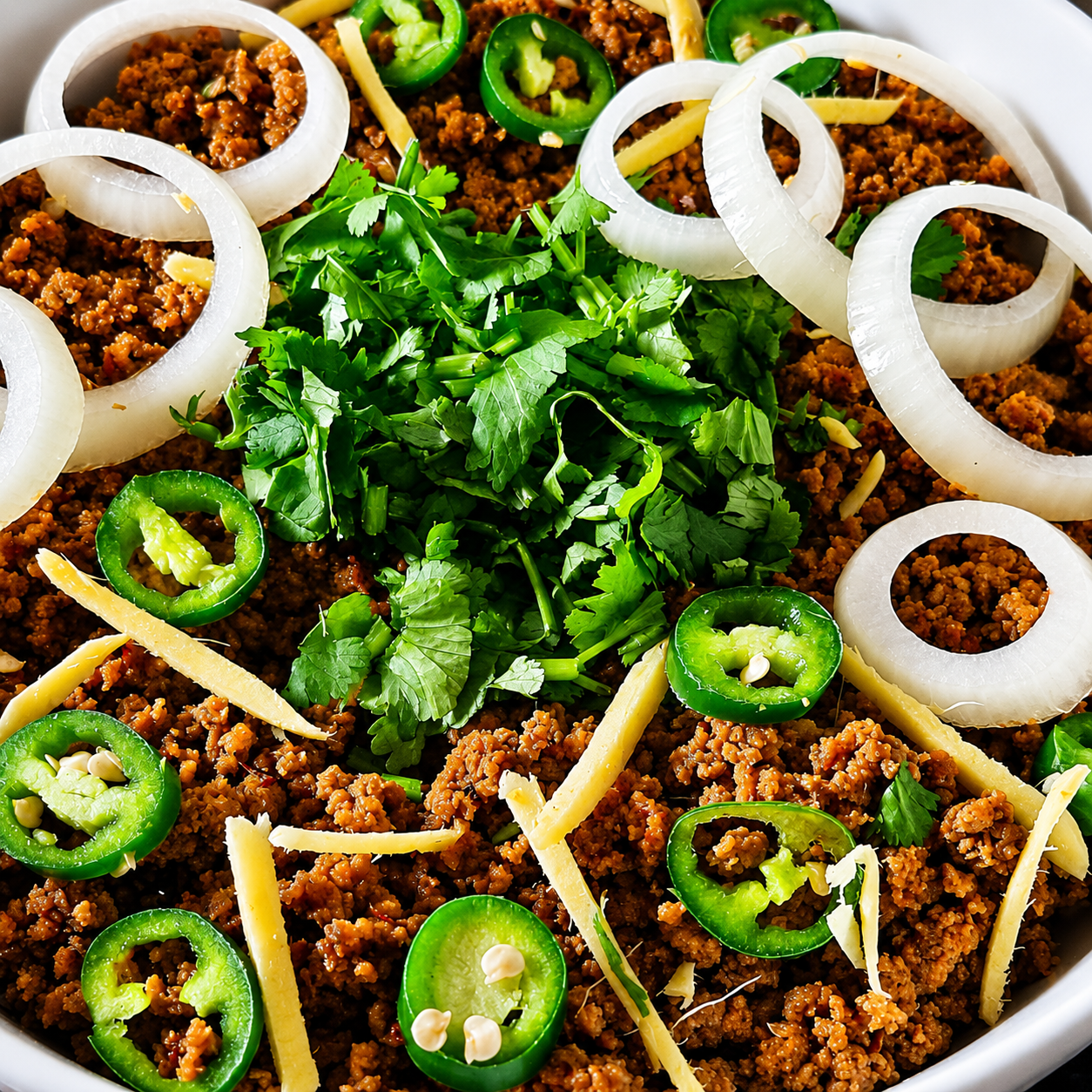 Dum Keema