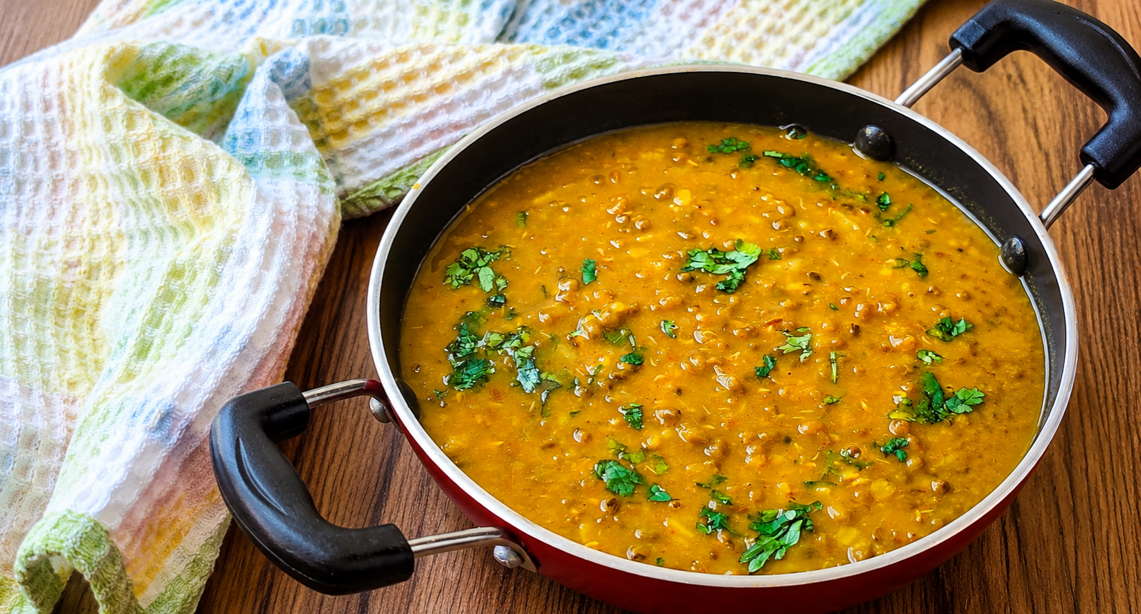 Sabut Green Mong Daal