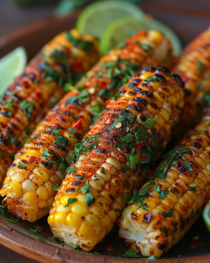Yaki-Tomorokoshi (Grilled Corn)