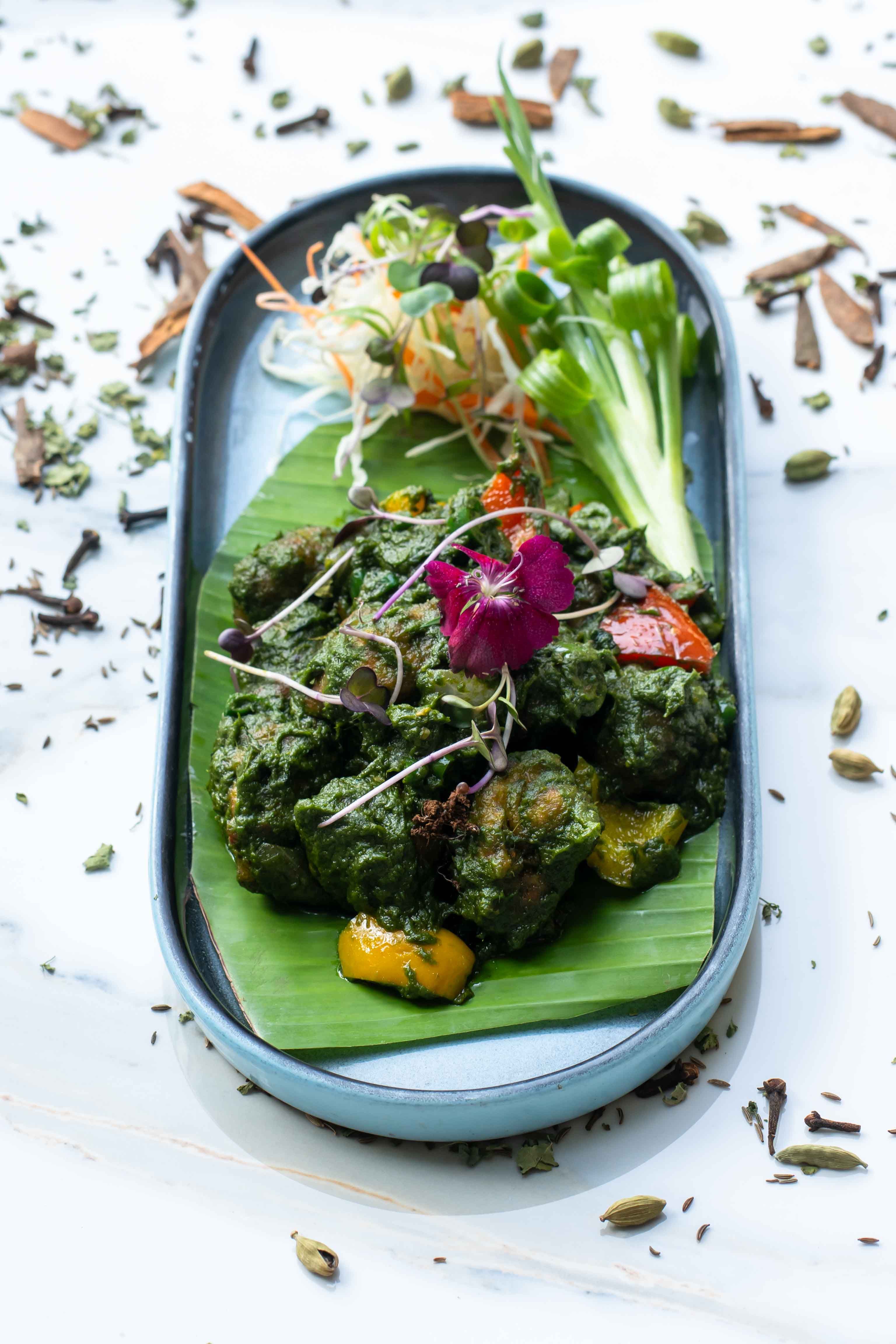 Aalo Palak