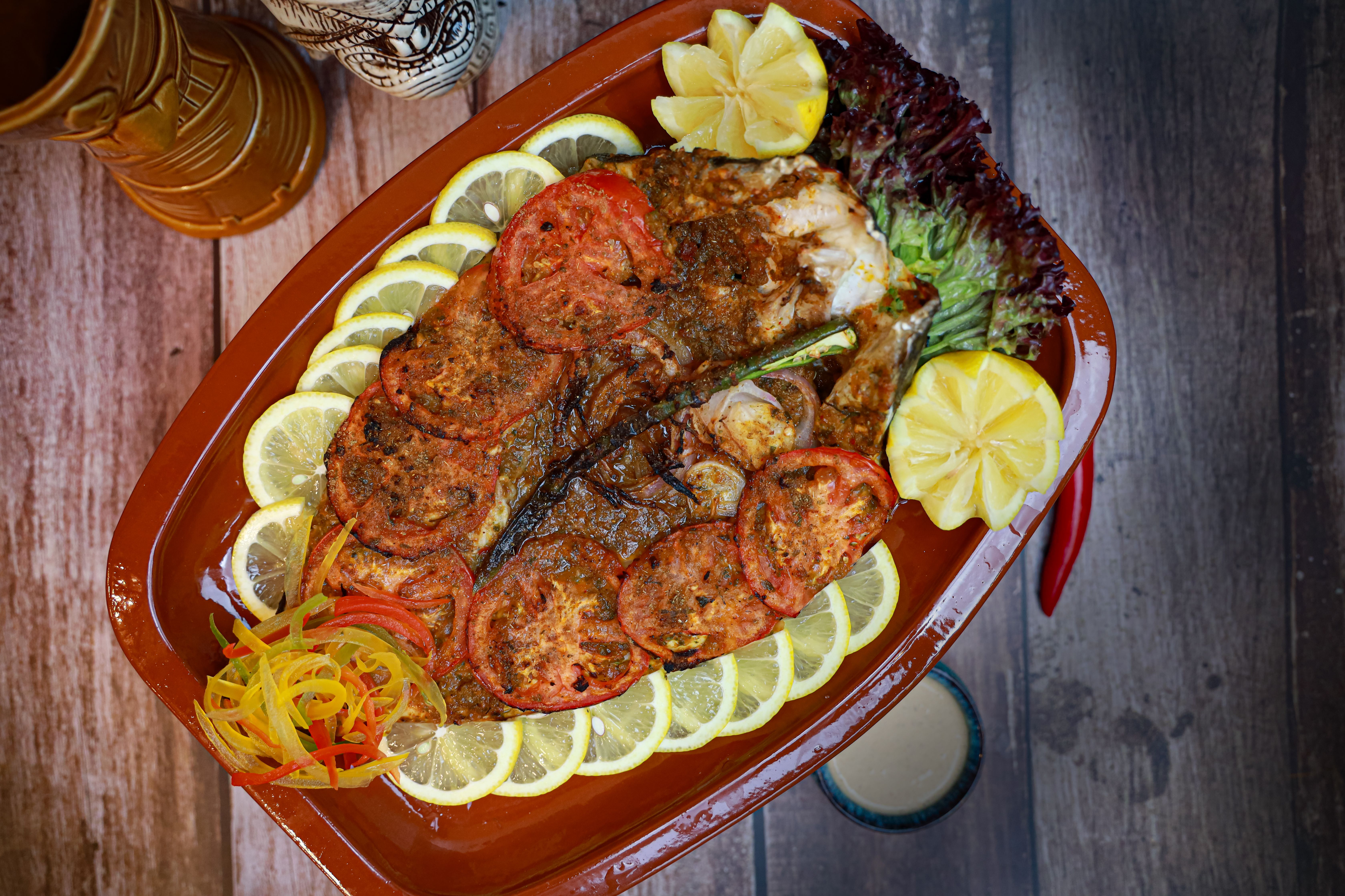 Samak Mashwi