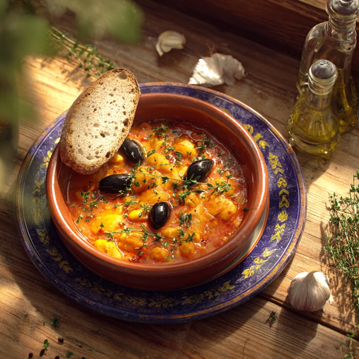 Sopa Castellana