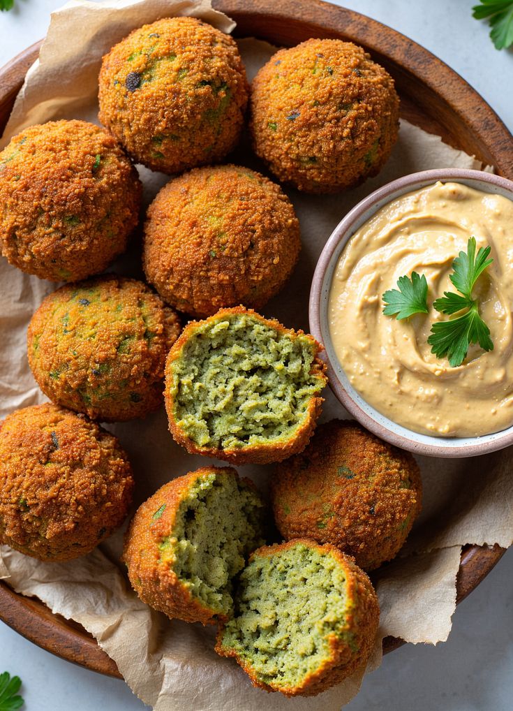 Falafel