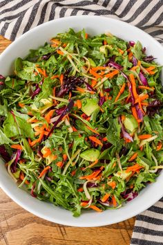 Thai Green Salad
