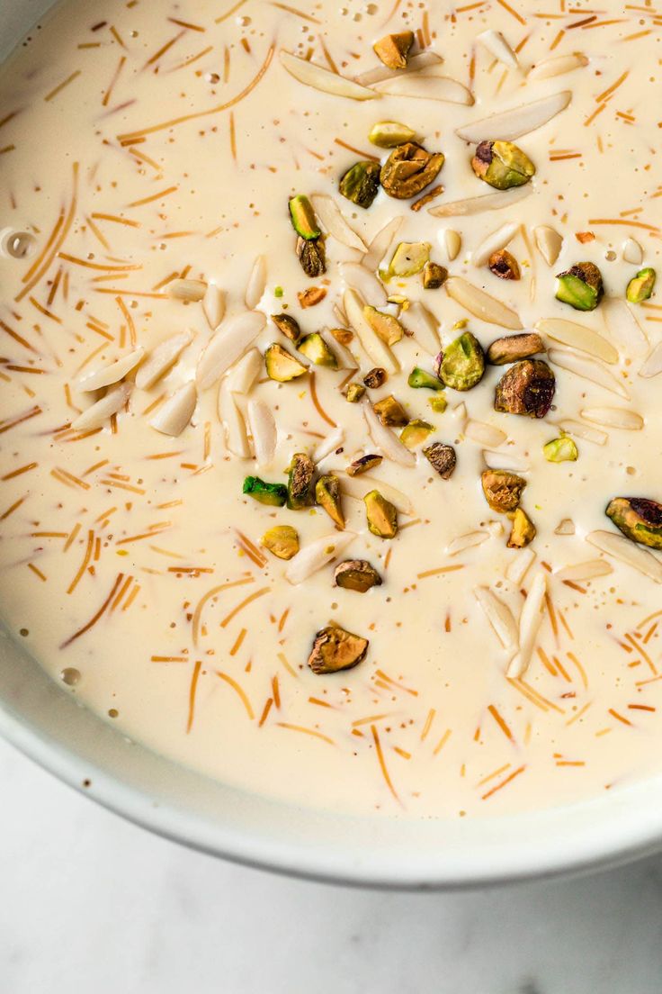 Sheer Khurma
