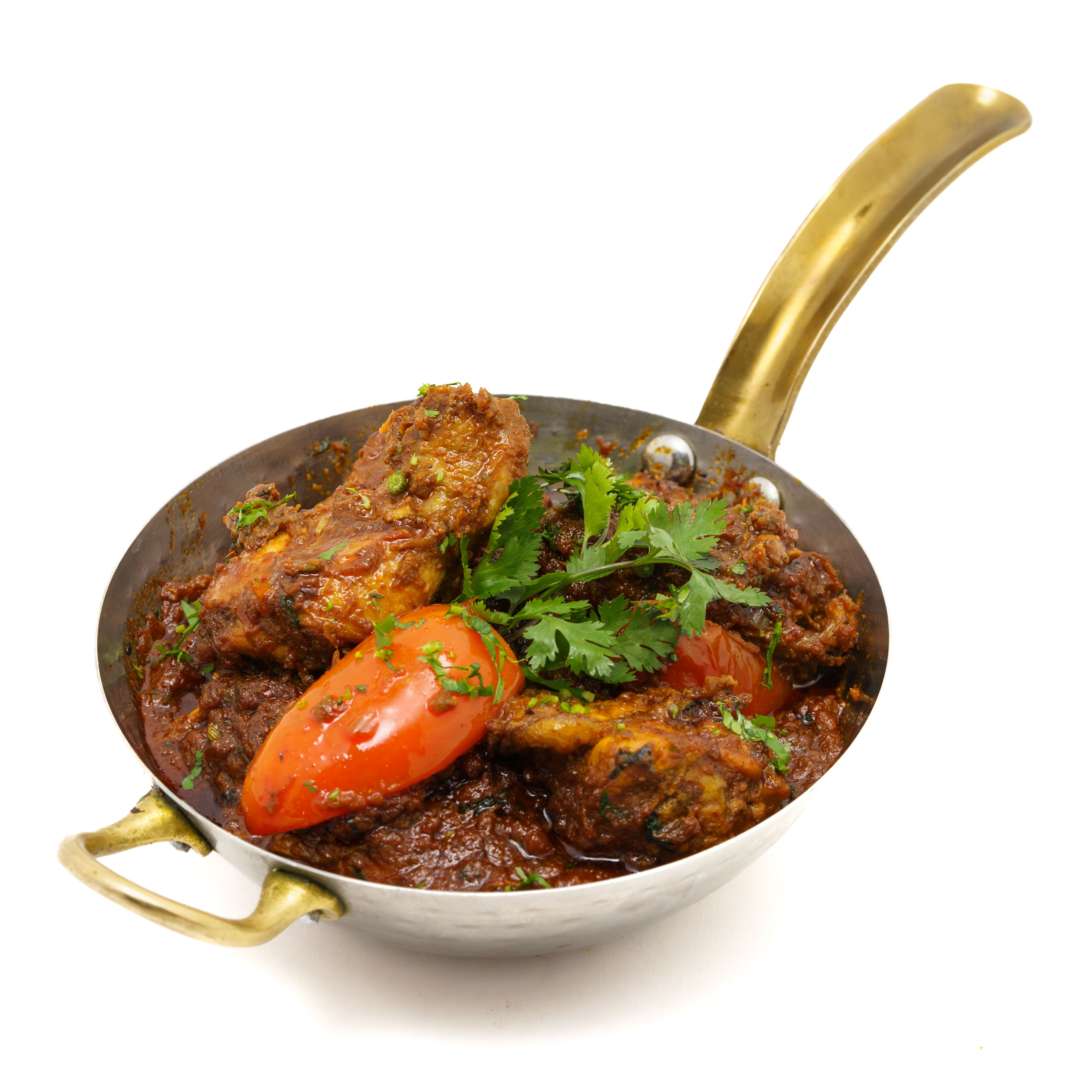 Shinwari Chicken Karahi
