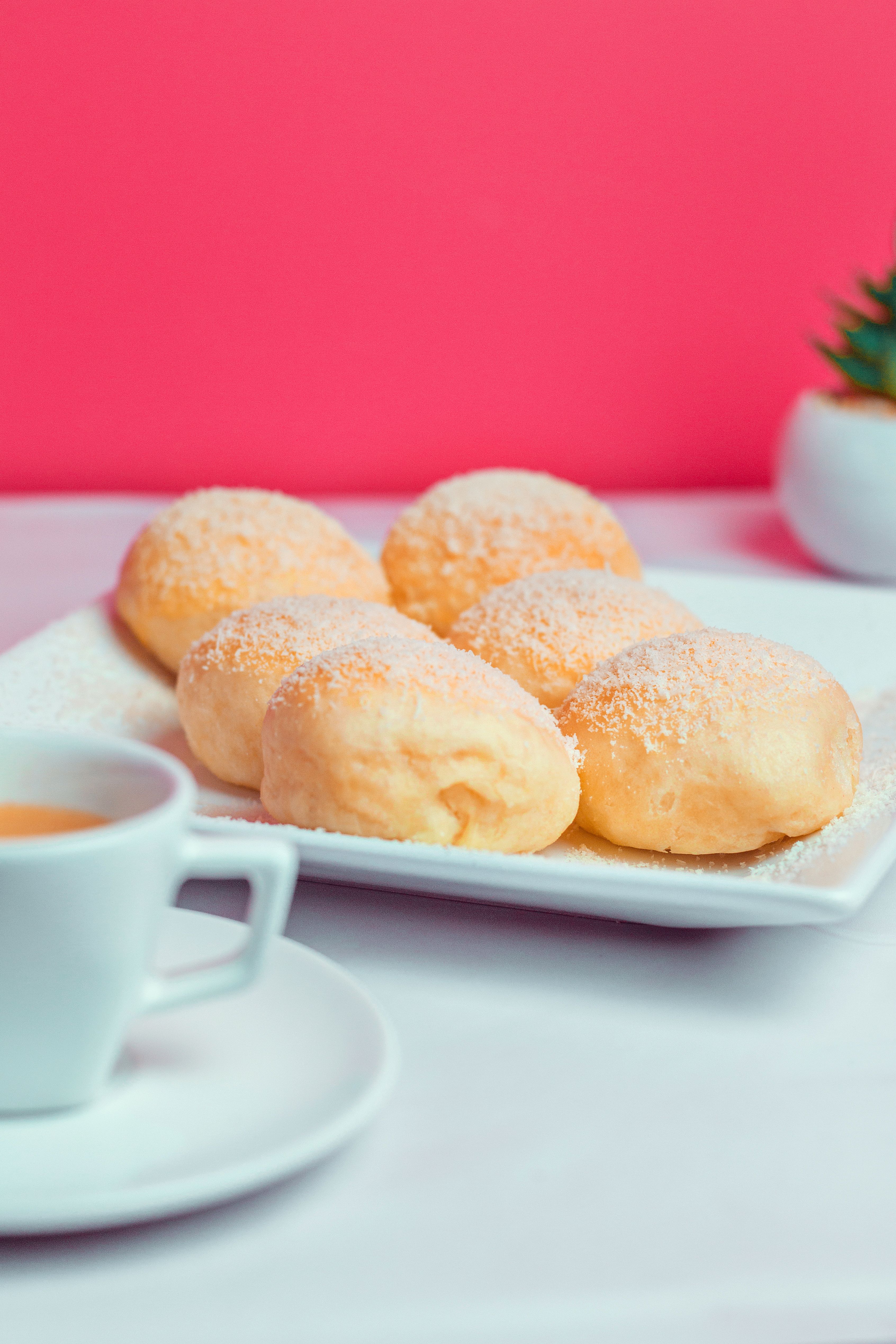 Pandesal Recipe