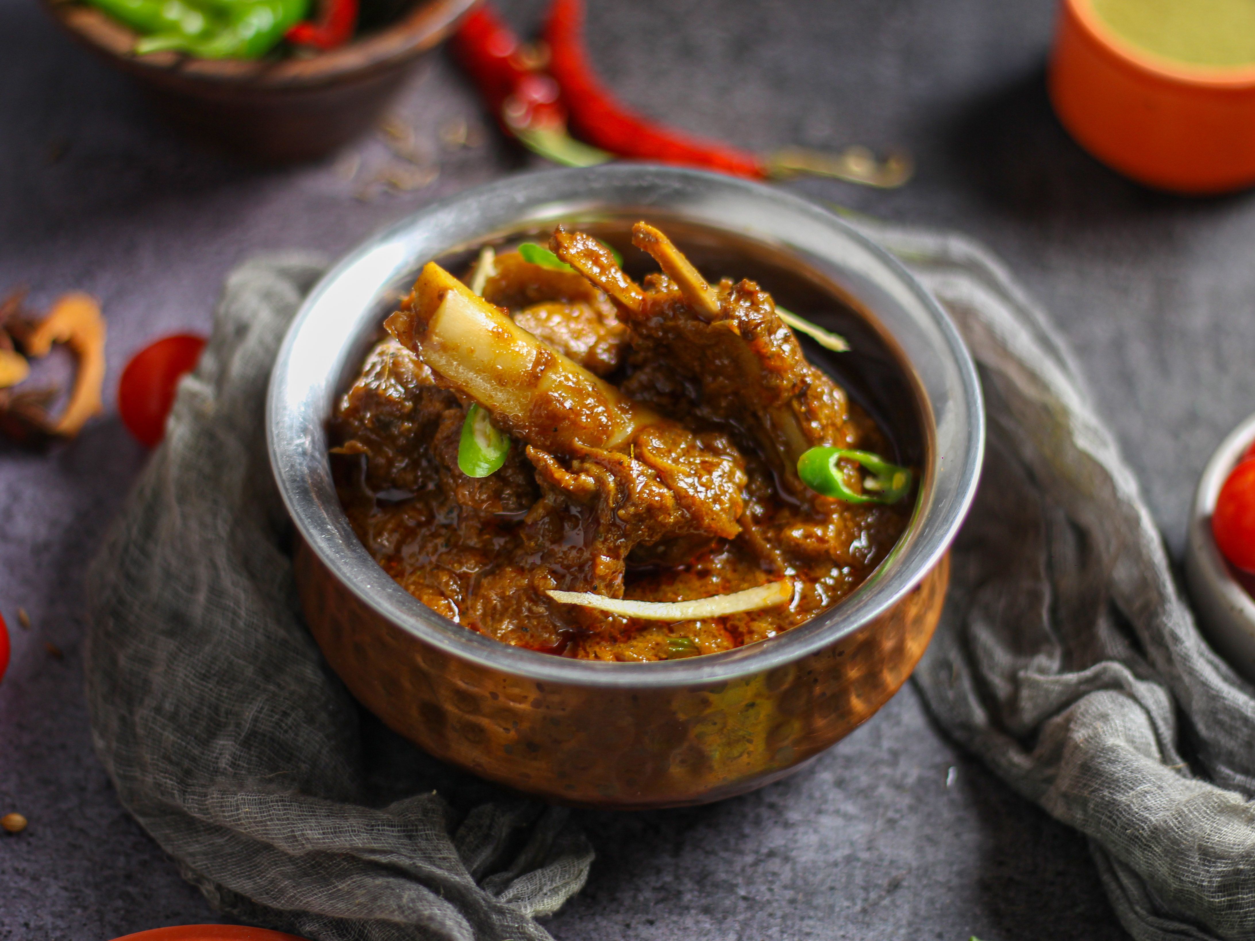 Mutton Kunna