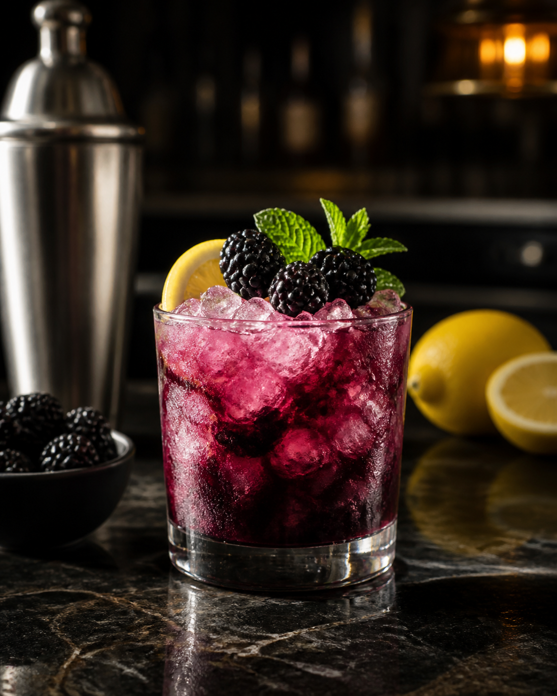 Bramble