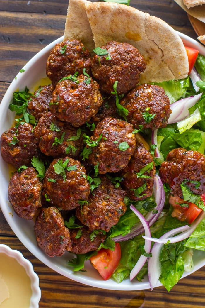 Kafta Lahm