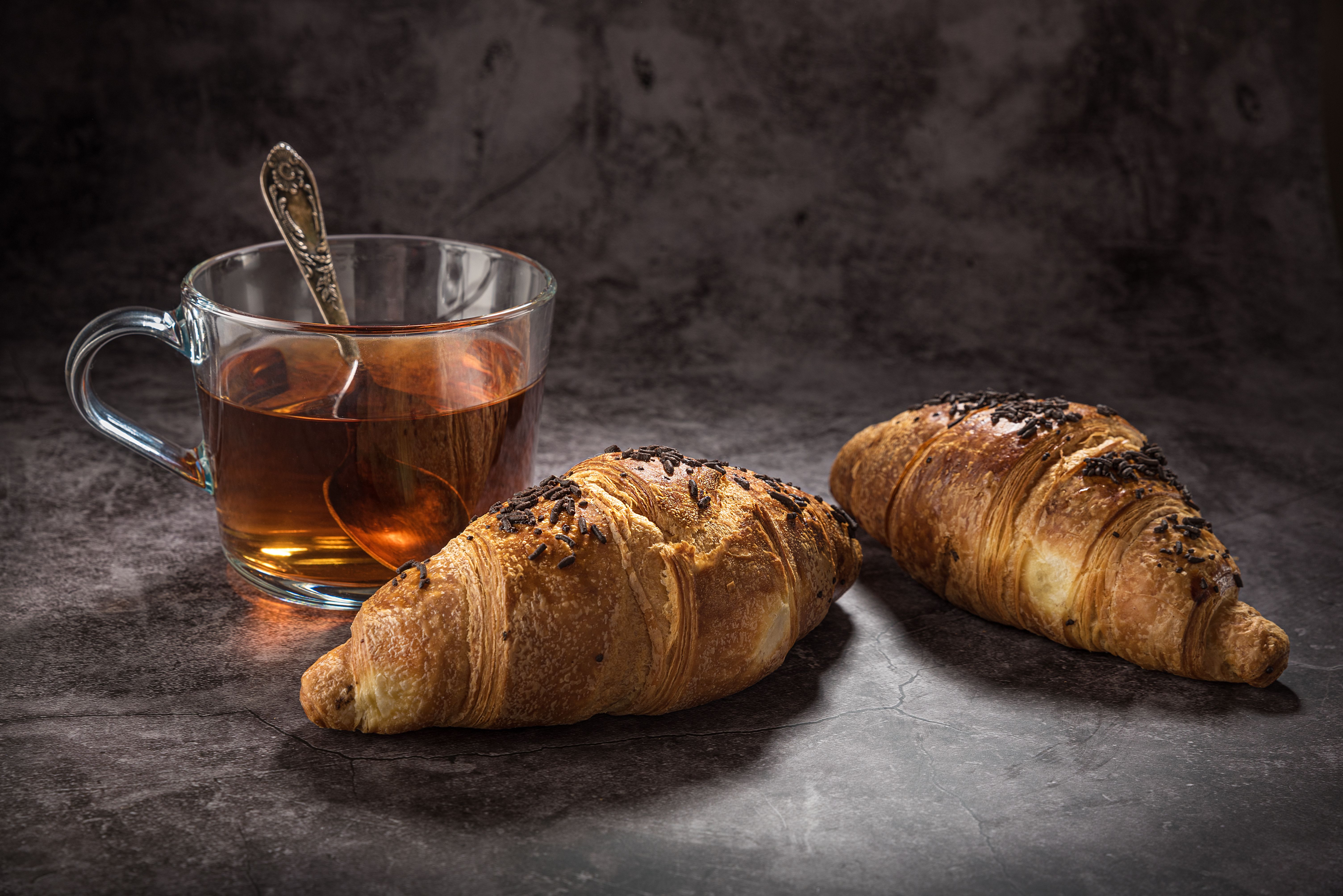 Italian Cornetto (Soft Croissant)