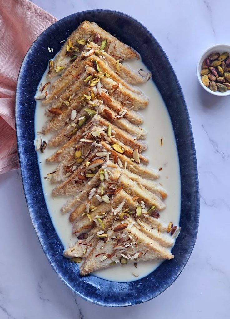 Shahi Tukray