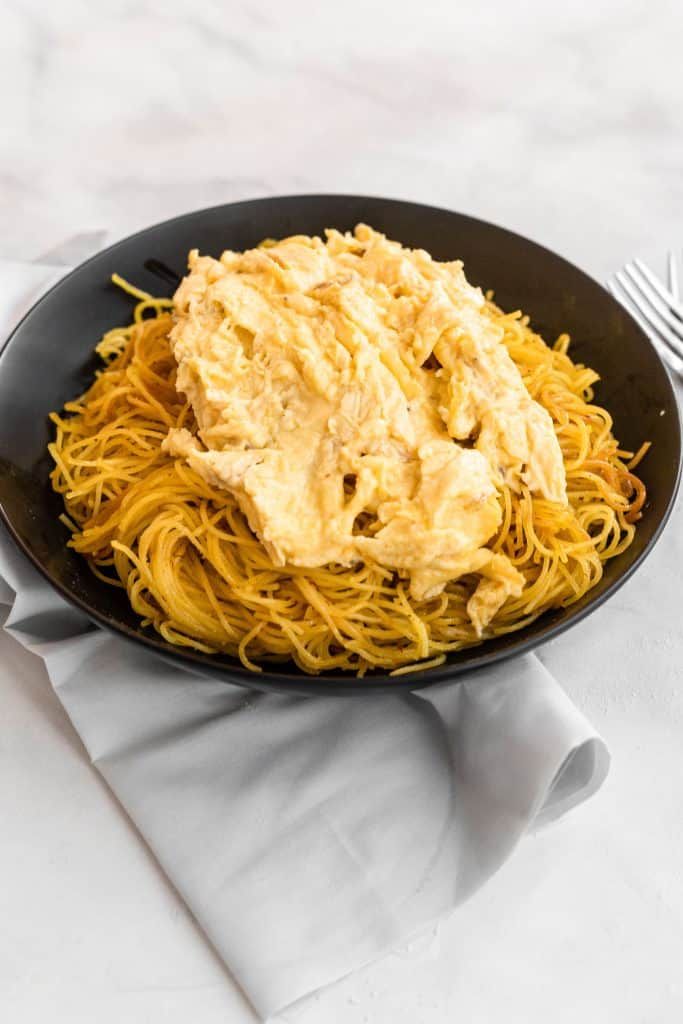 Balaleet (Vermicelli with Eggs)
