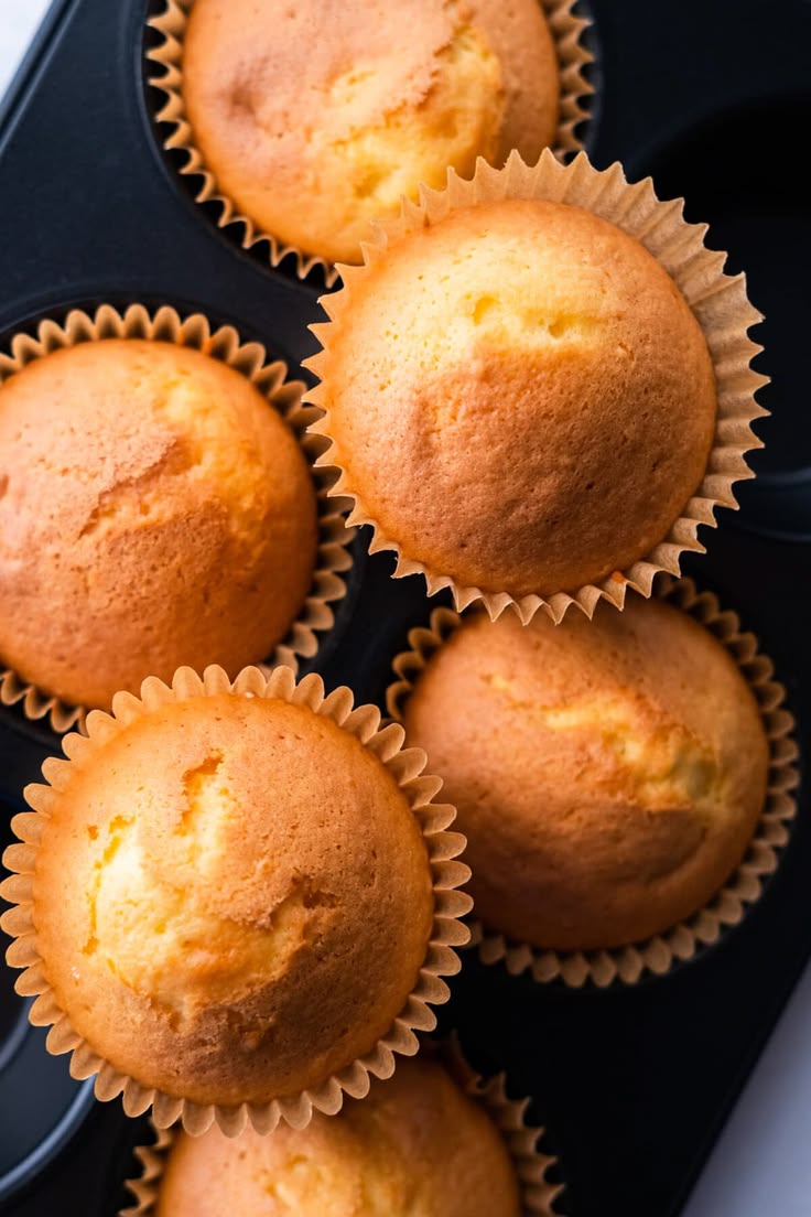 Chinese Egg Cake