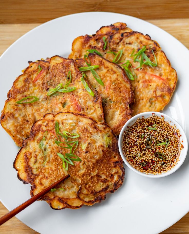 Bindaetteok