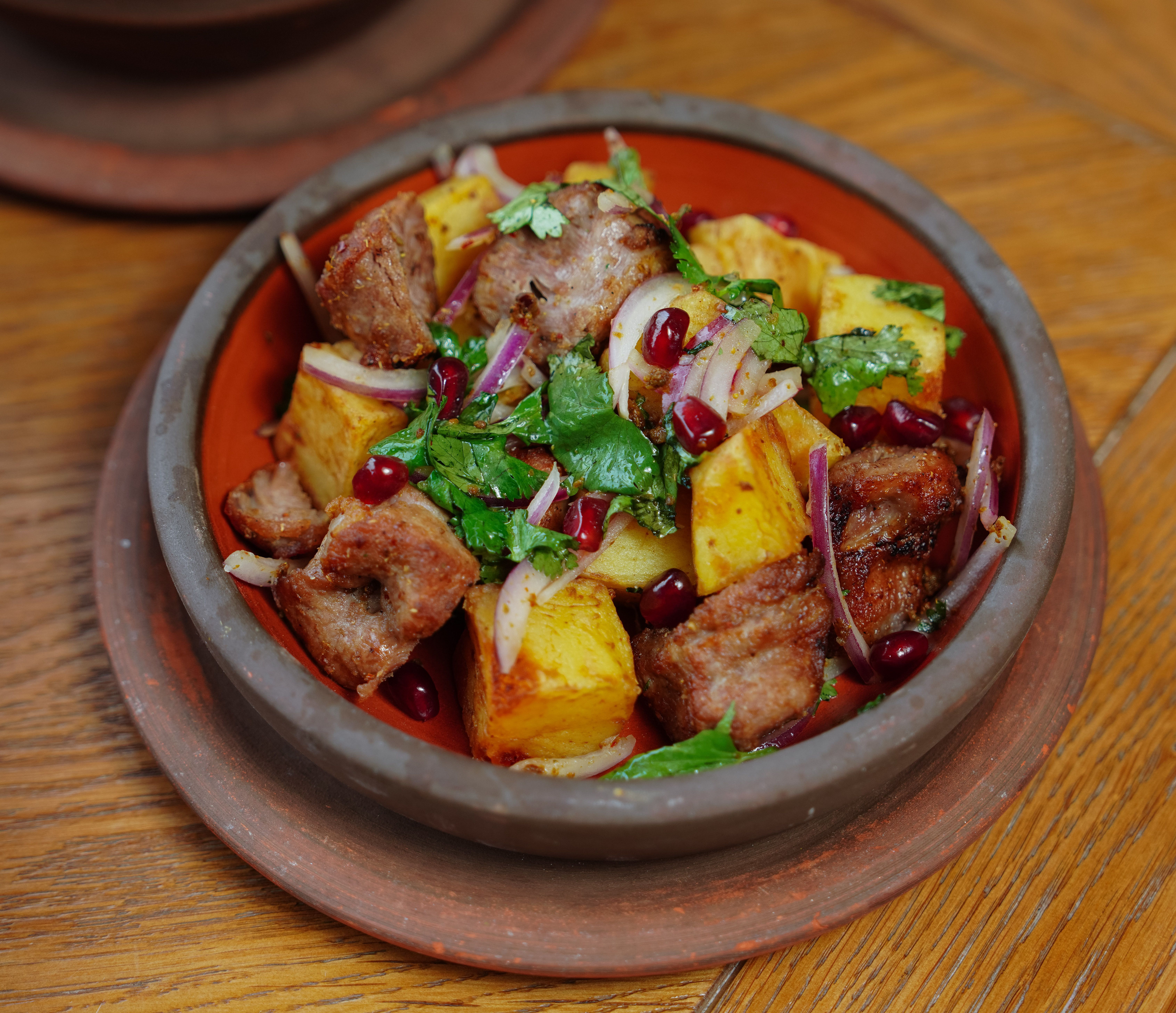 Tas Kebabi