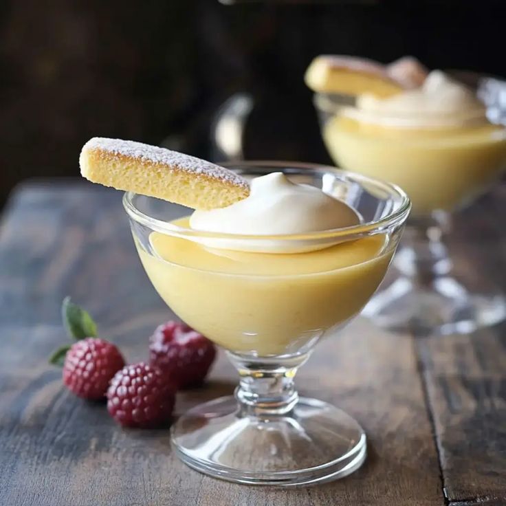 Zabaione