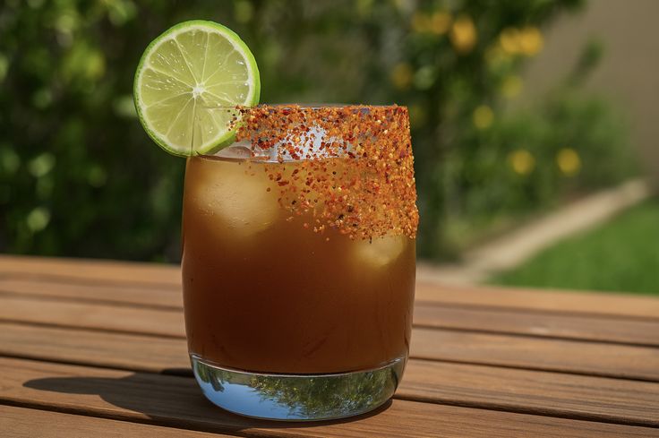 Tamarind Drink