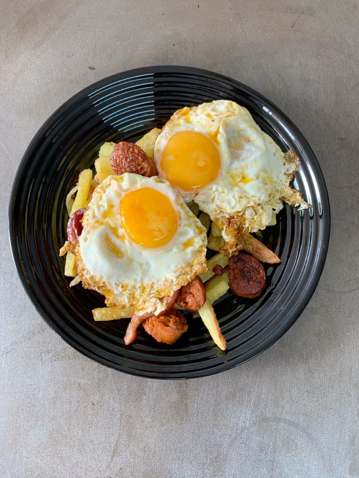 Huevos Rotos