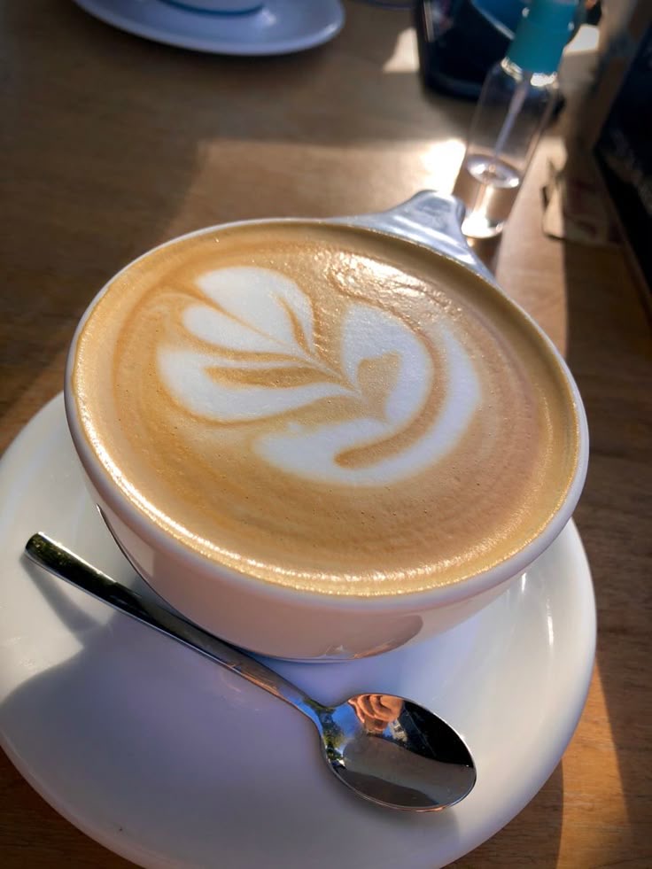 Cafe con Leche (Spanish Coffee with Milk)