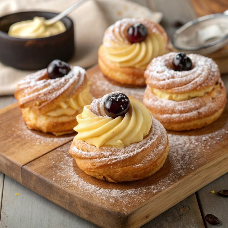Zeppole