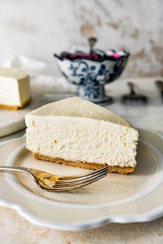 Italian Cheesecake