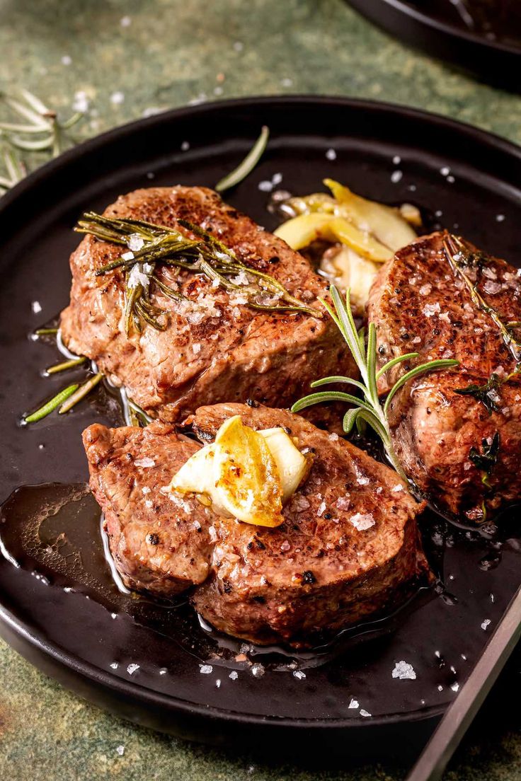 Filetes Rusos (Spanish Style Minced Meat Steaks)