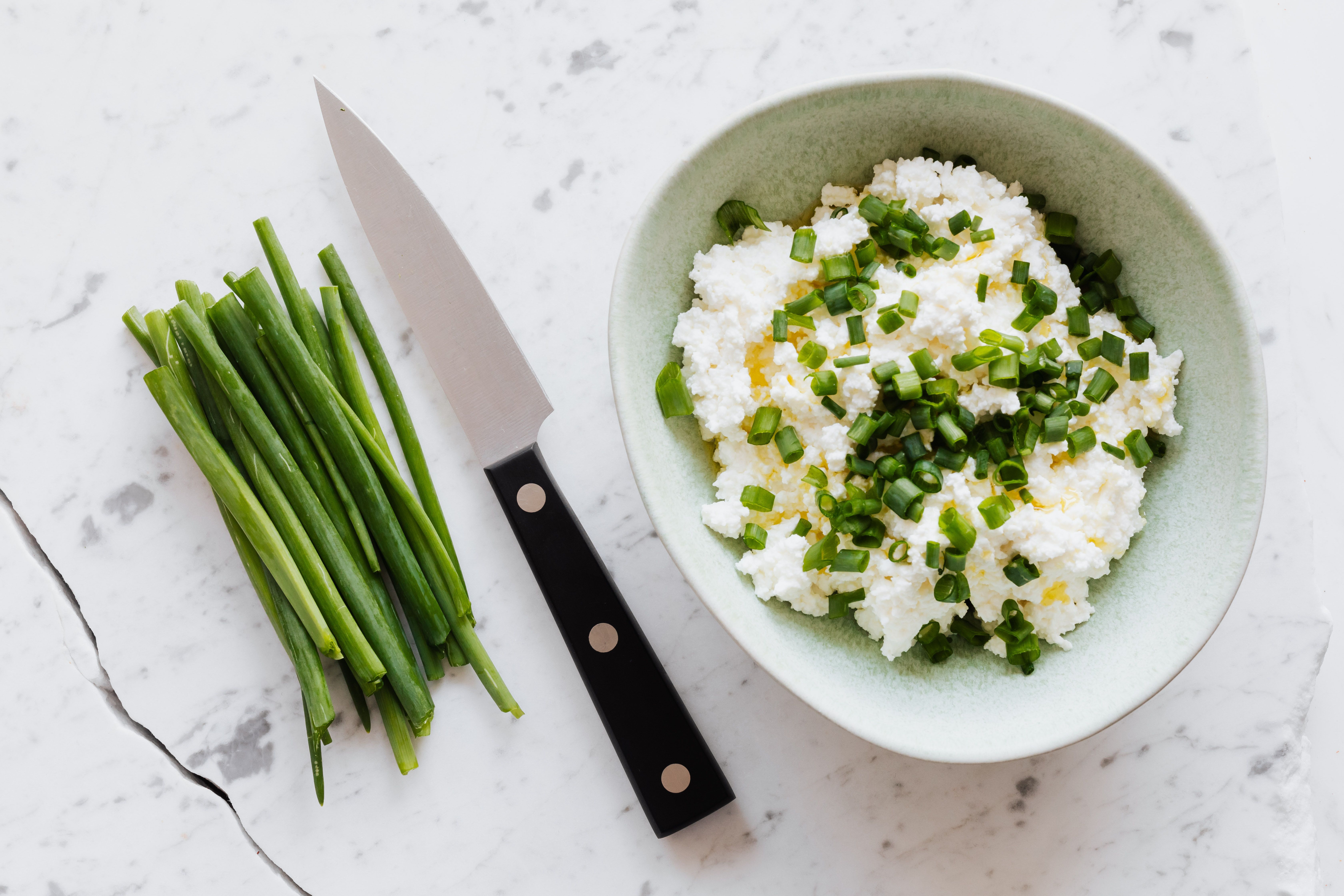 Ricotta Cheese