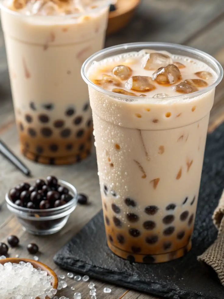Boba Tea