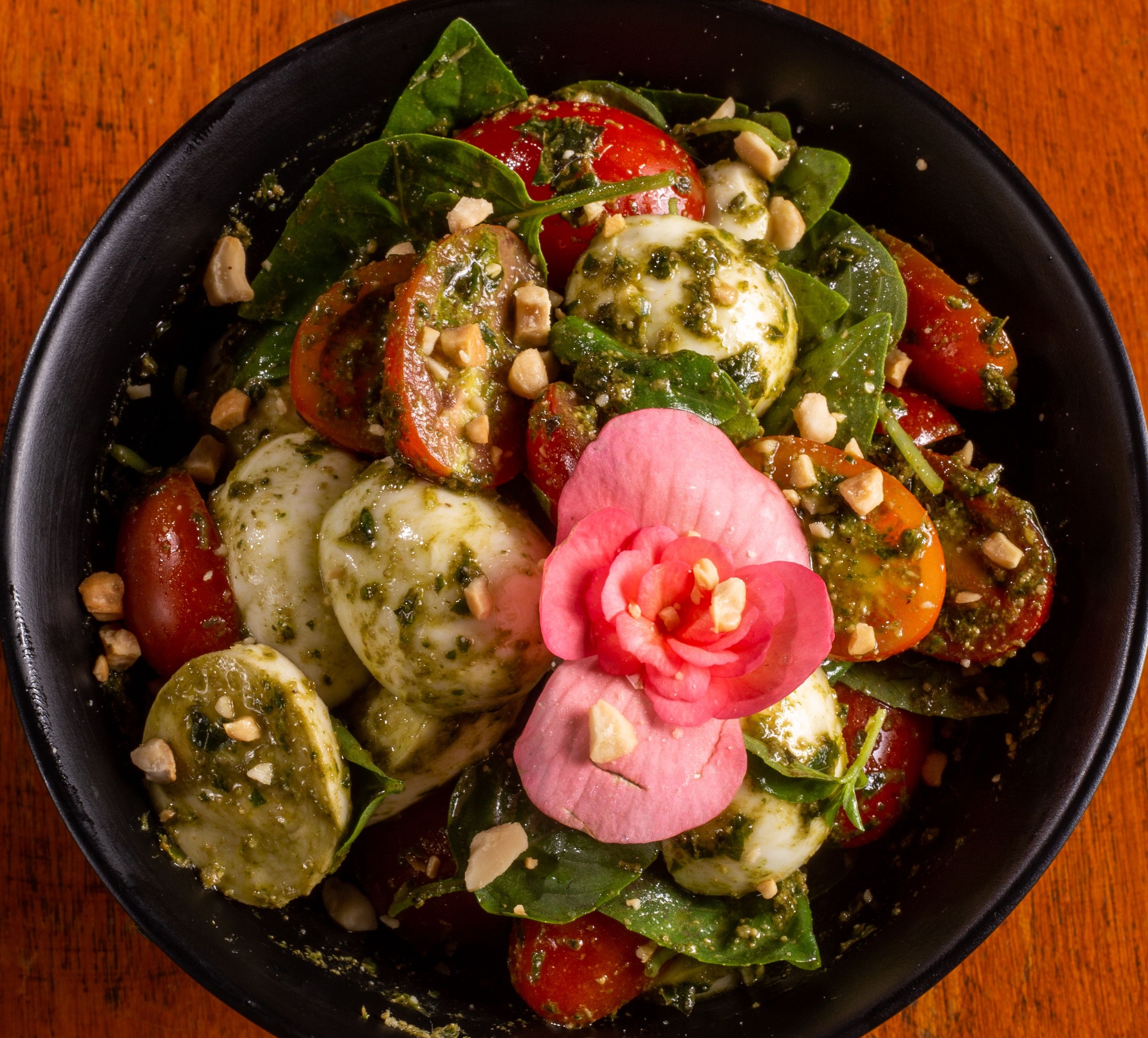 Caprese Salad